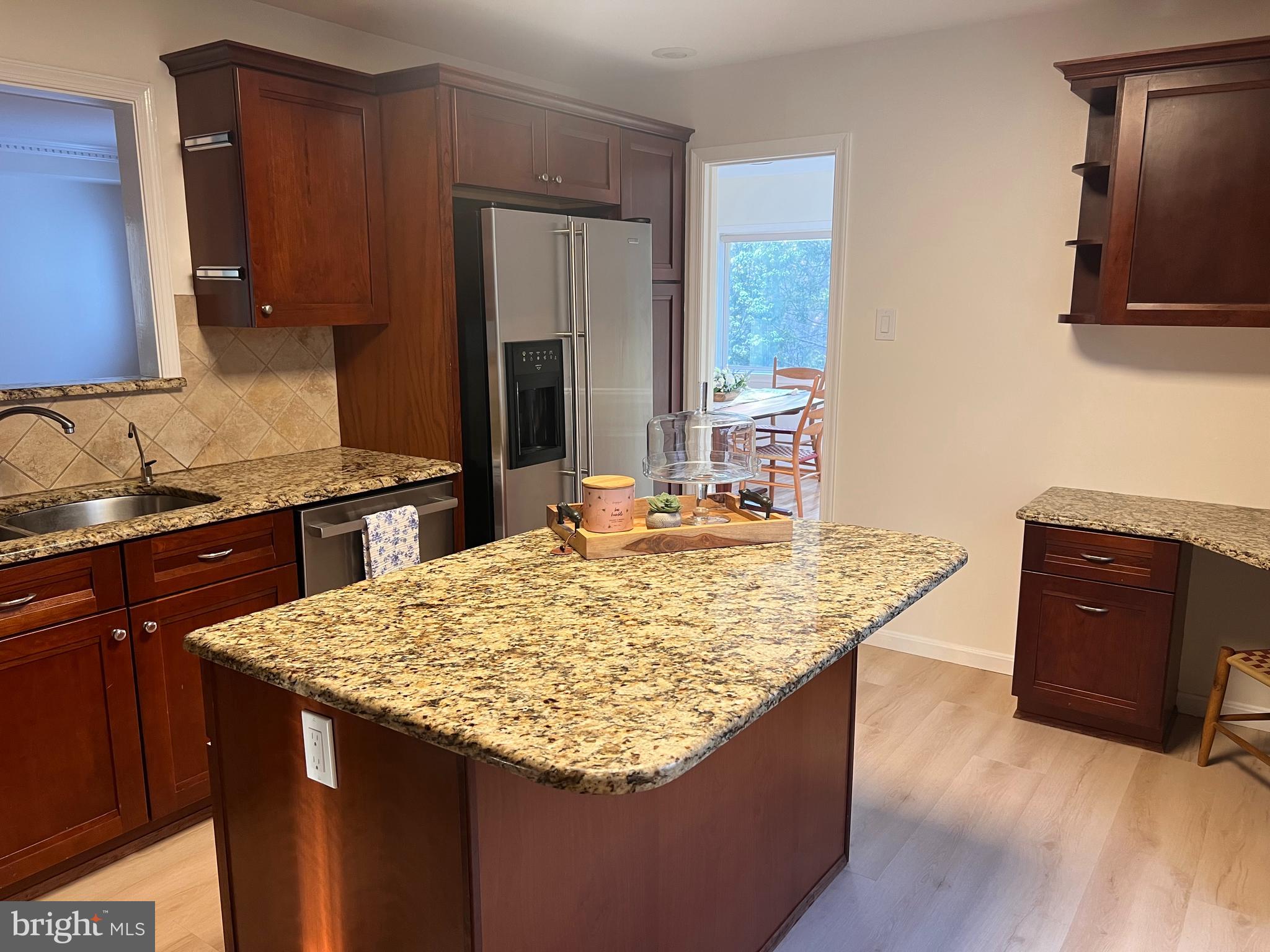 SYCAMORE RIDGE - Residential