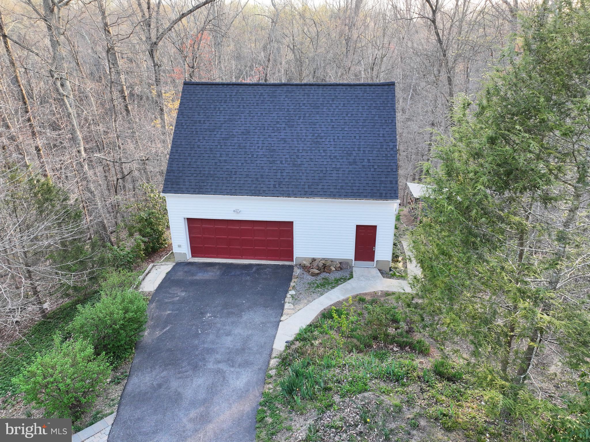 SYCAMORE RIDGE - Residential