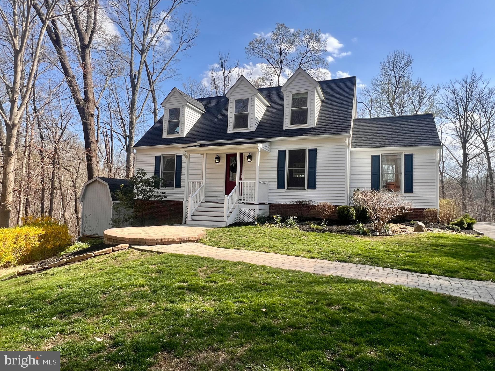 SYCAMORE RIDGE - Residential