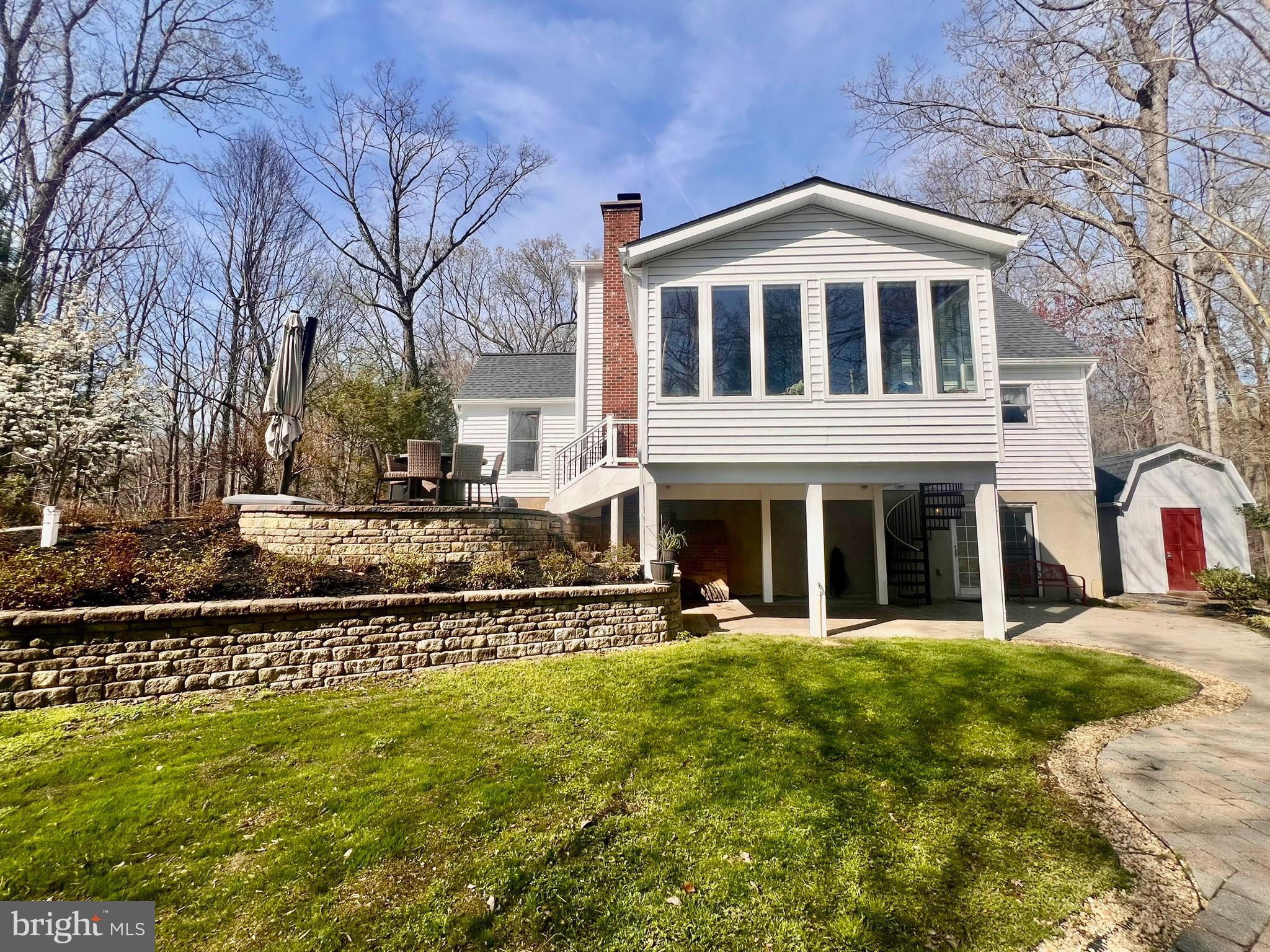 SYCAMORE RIDGE - Residential