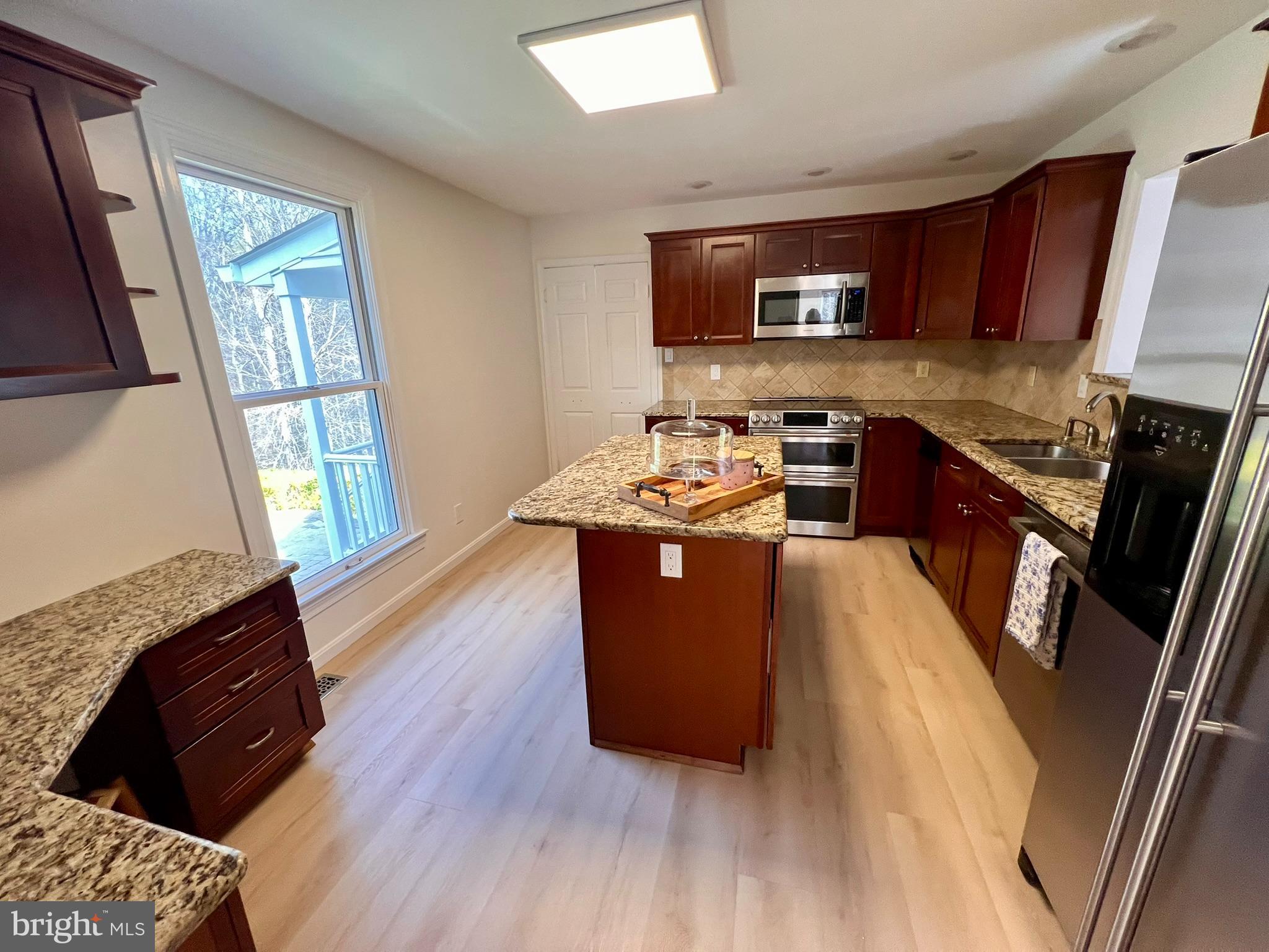 SYCAMORE RIDGE - Residential