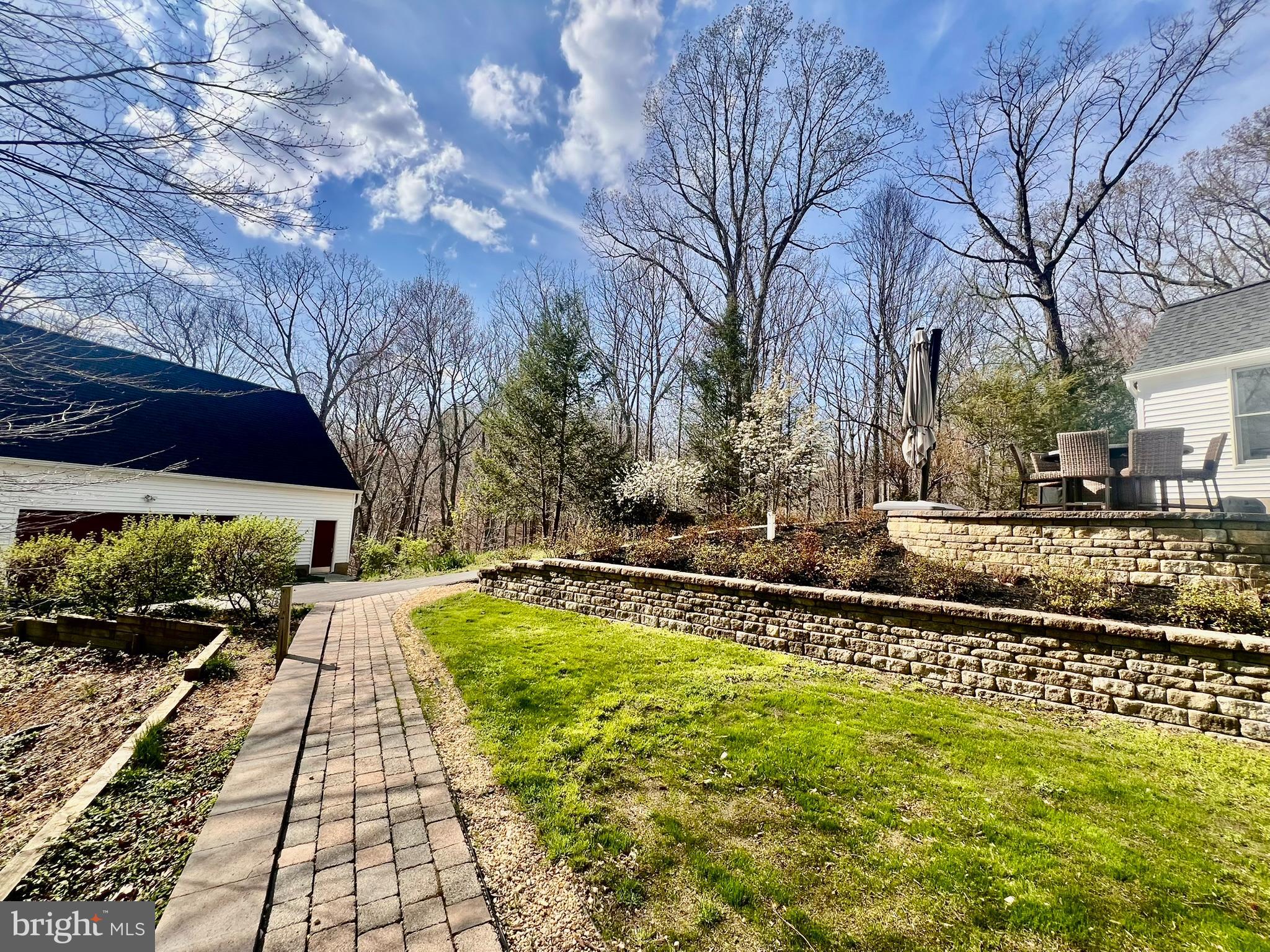 SYCAMORE RIDGE - Residential