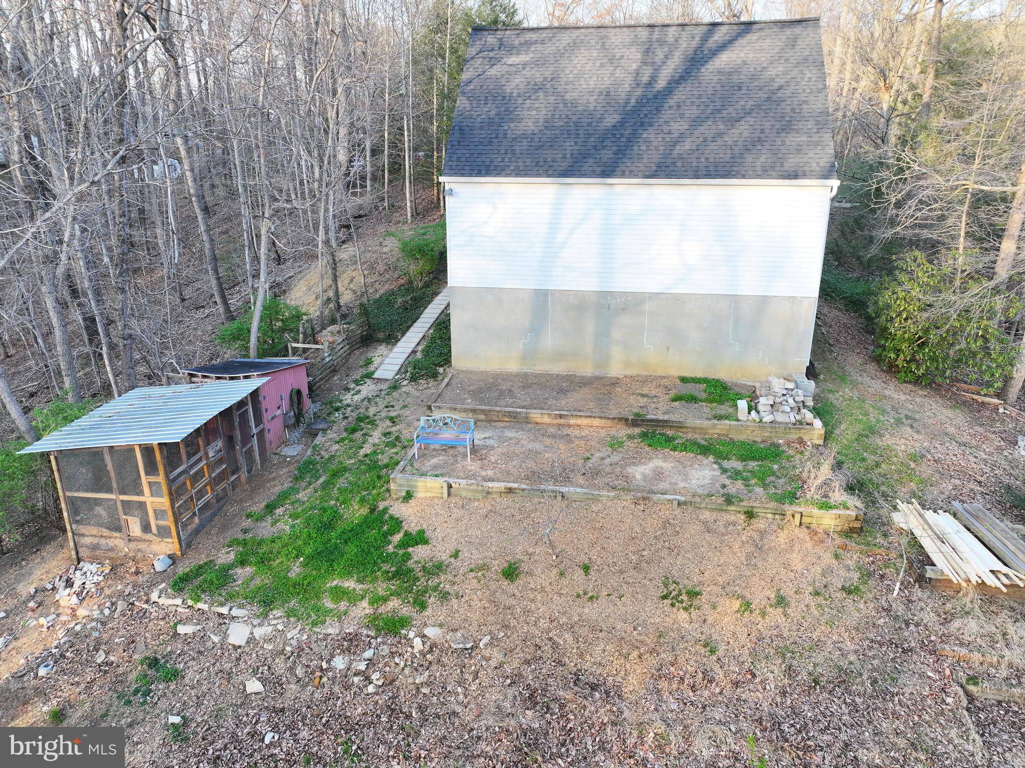 SYCAMORE RIDGE - Residential