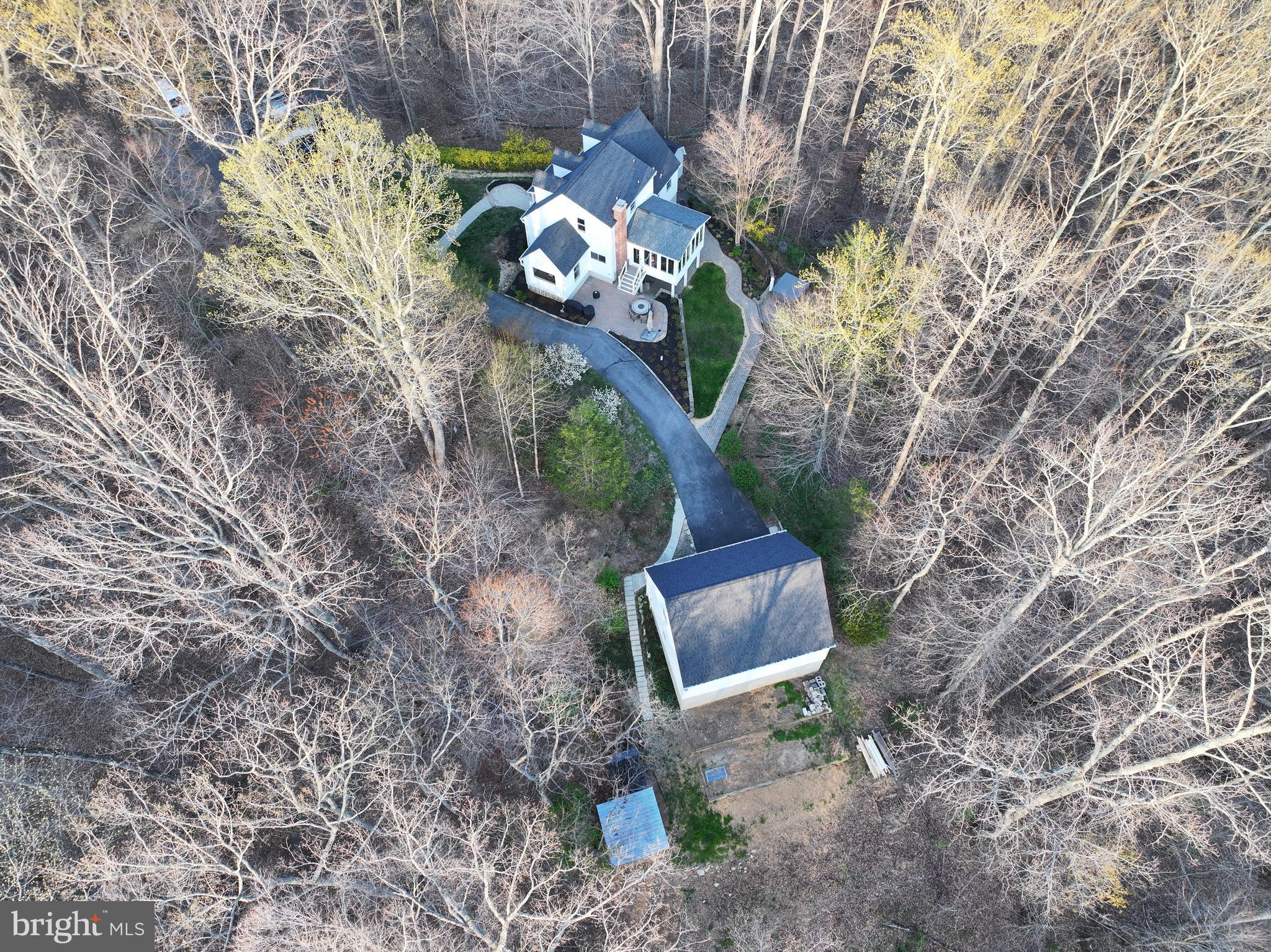 SYCAMORE RIDGE - Residential