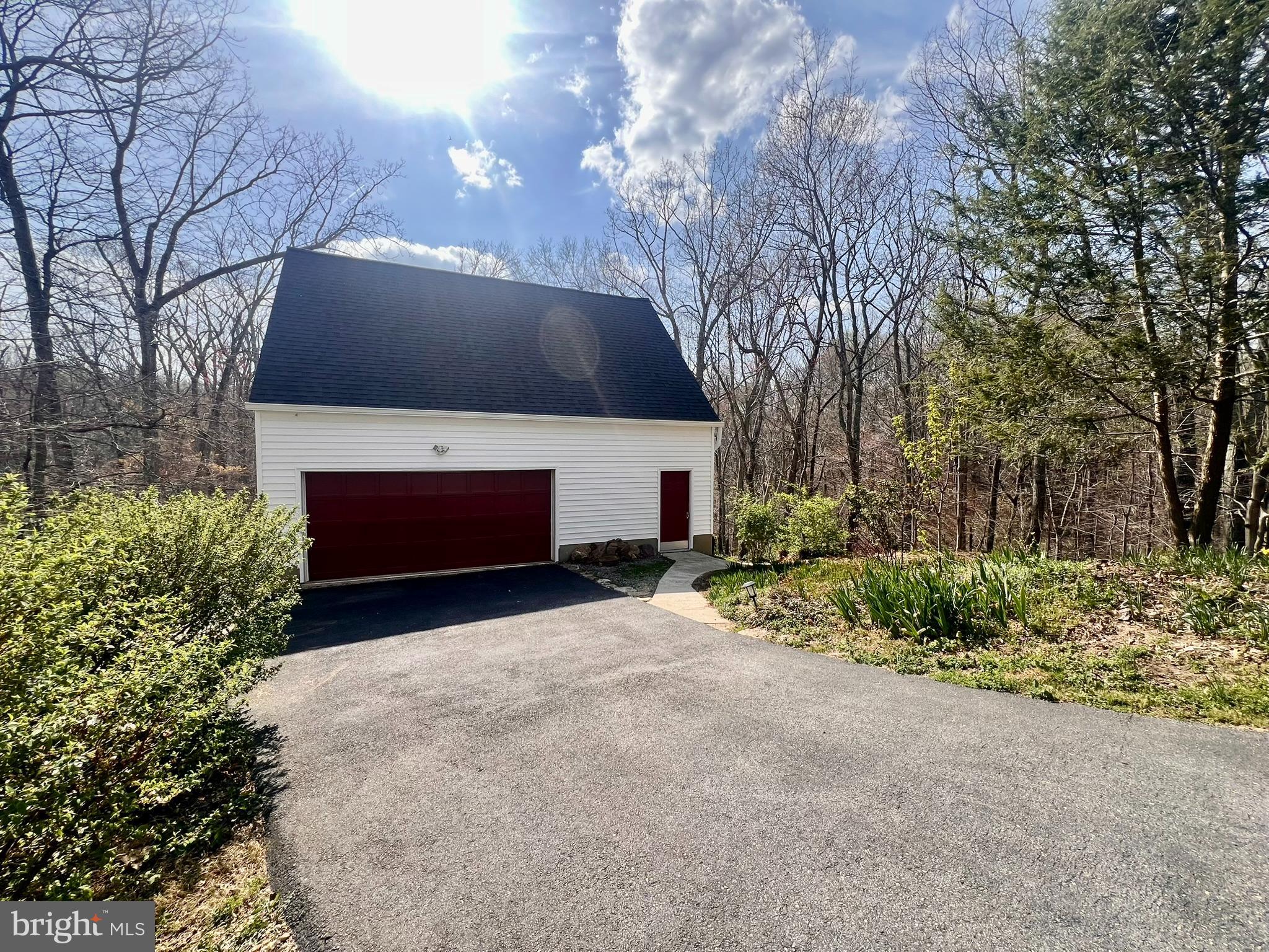 SYCAMORE RIDGE - Residential