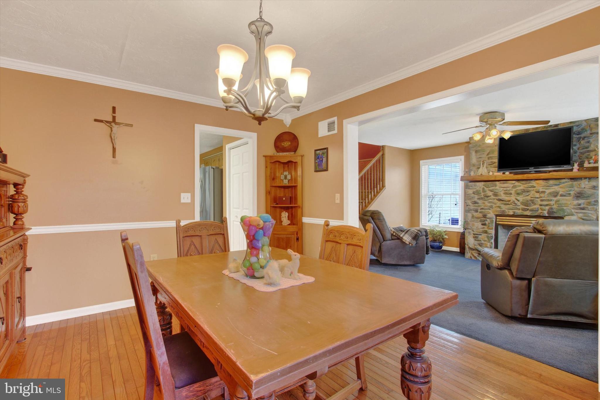 JACKSON TWP - Residential