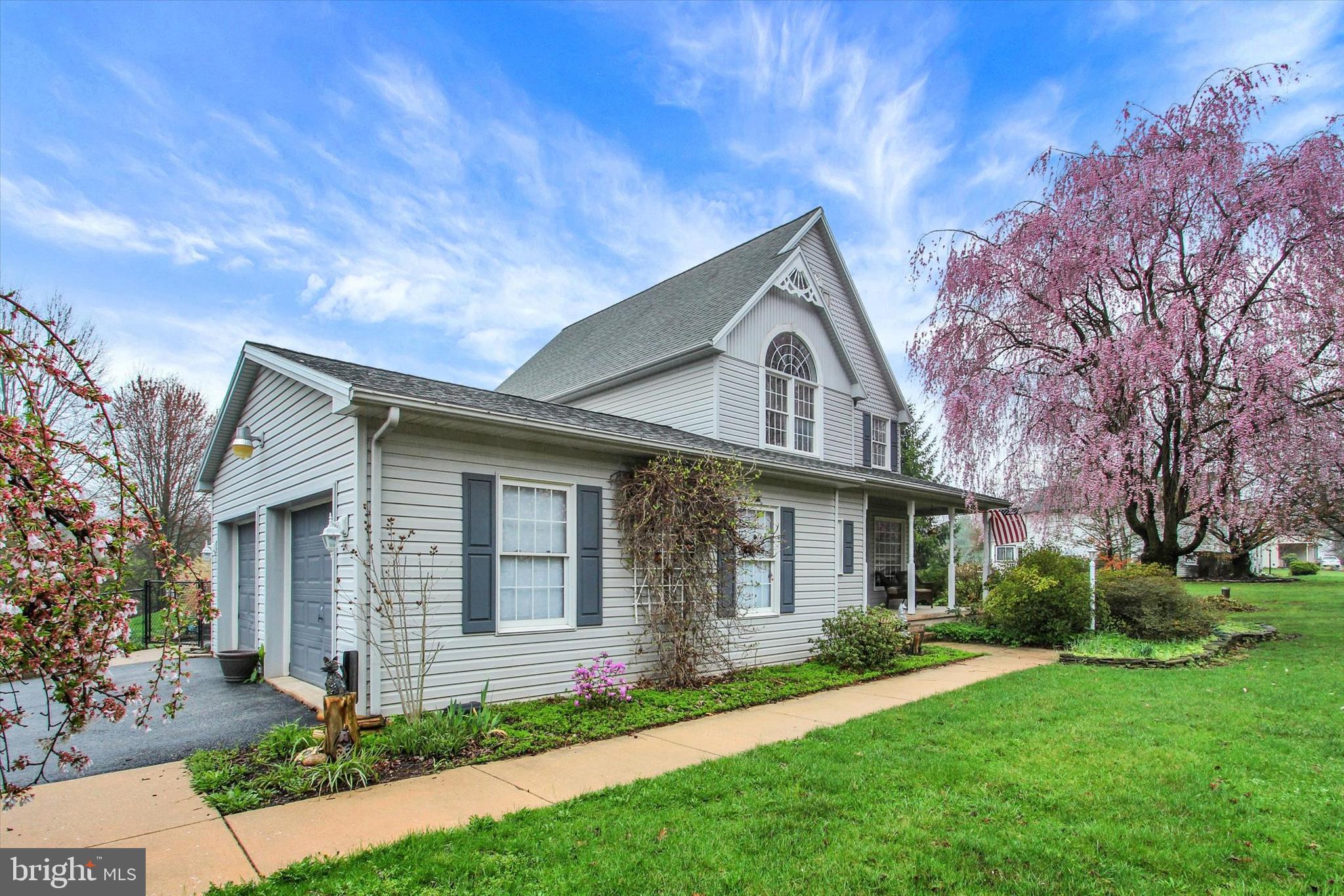 JACKSON TWP - Residential