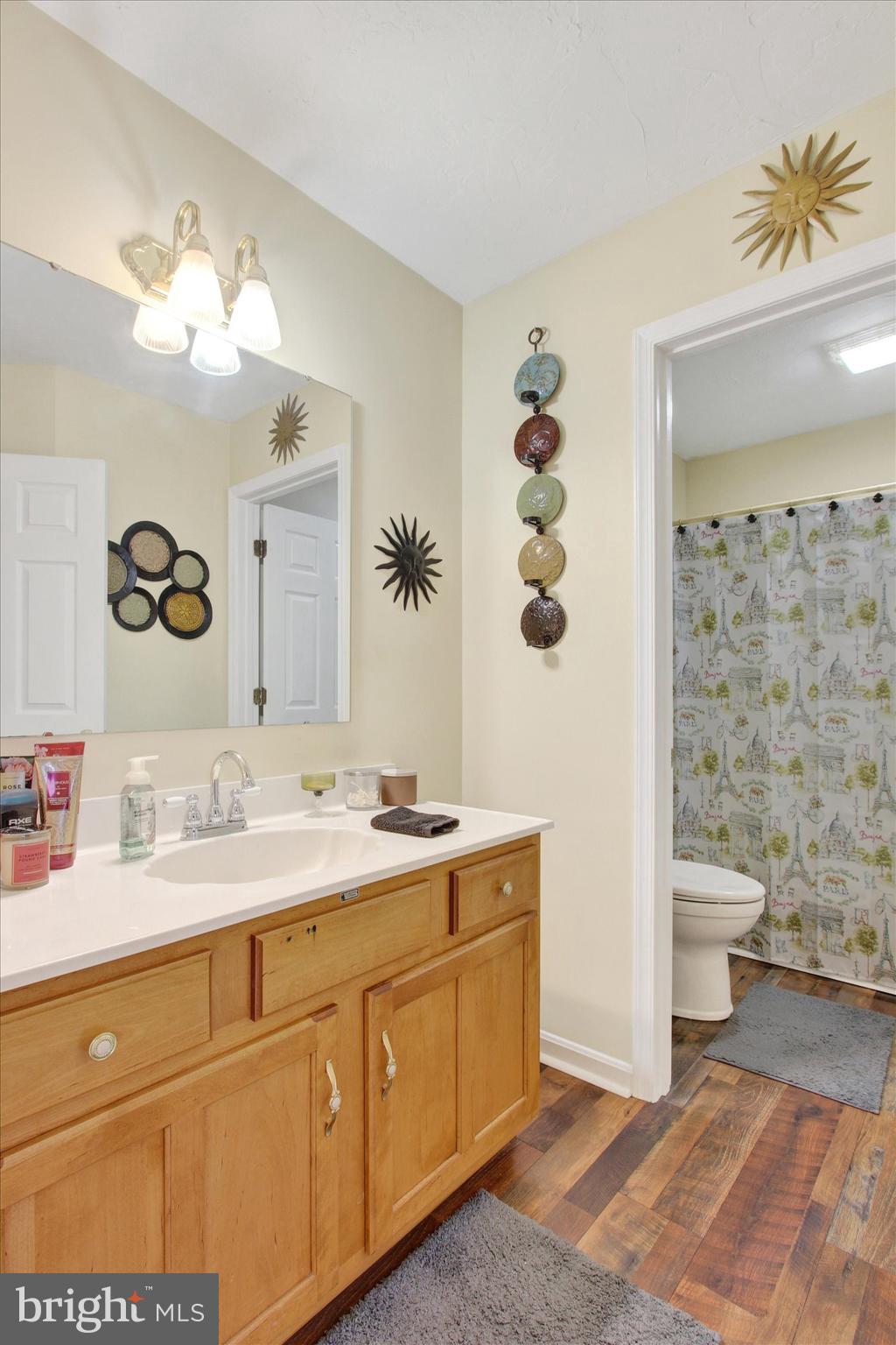 JACKSON TWP - Residential