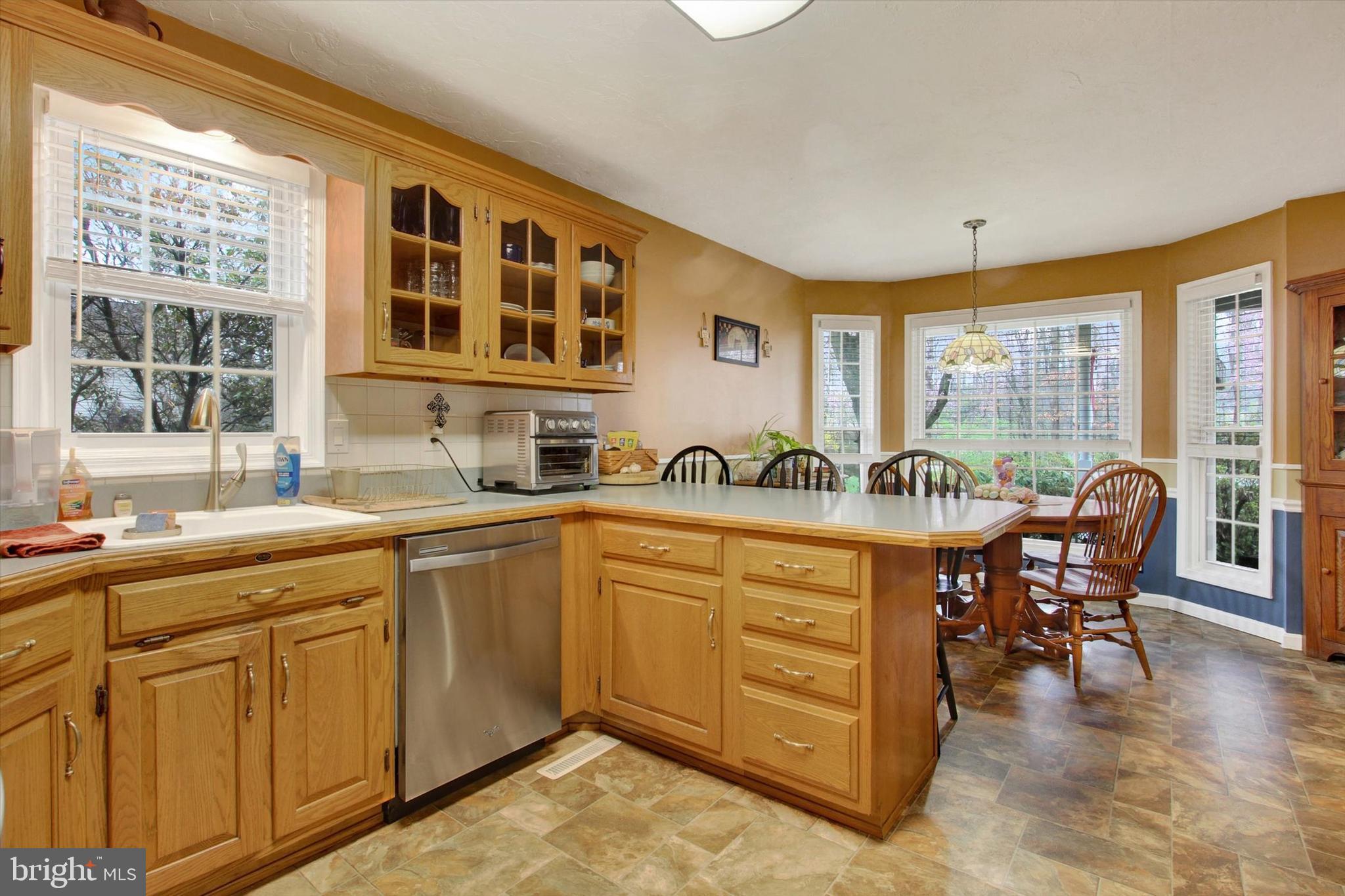 JACKSON TWP - Residential