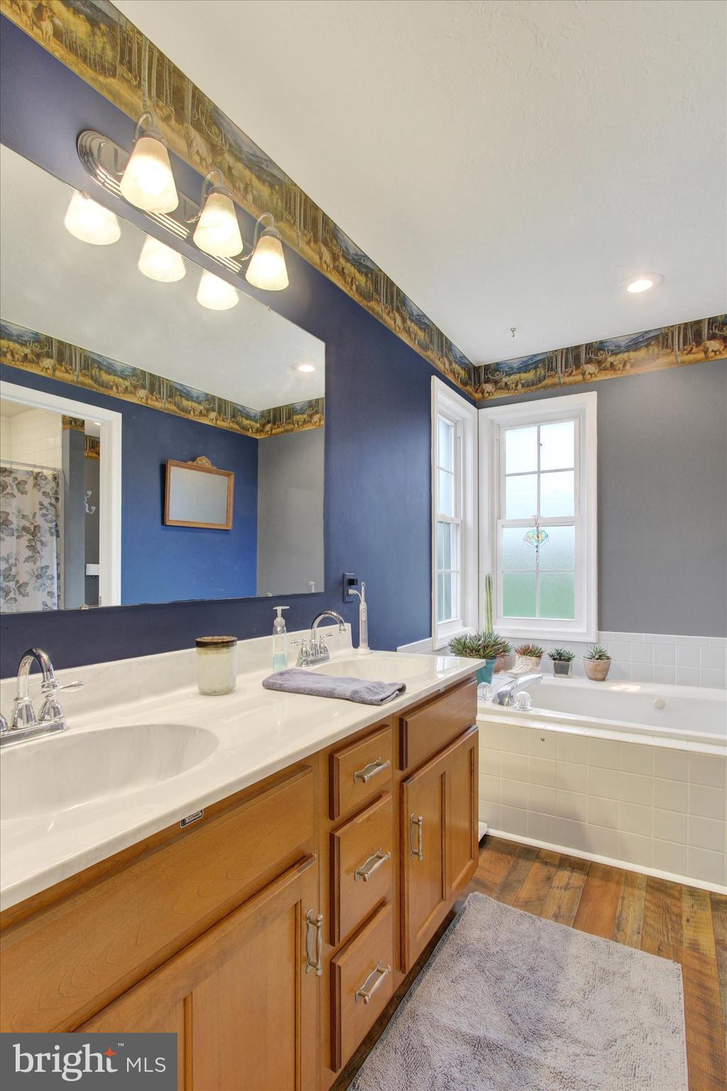 JACKSON TWP - Residential