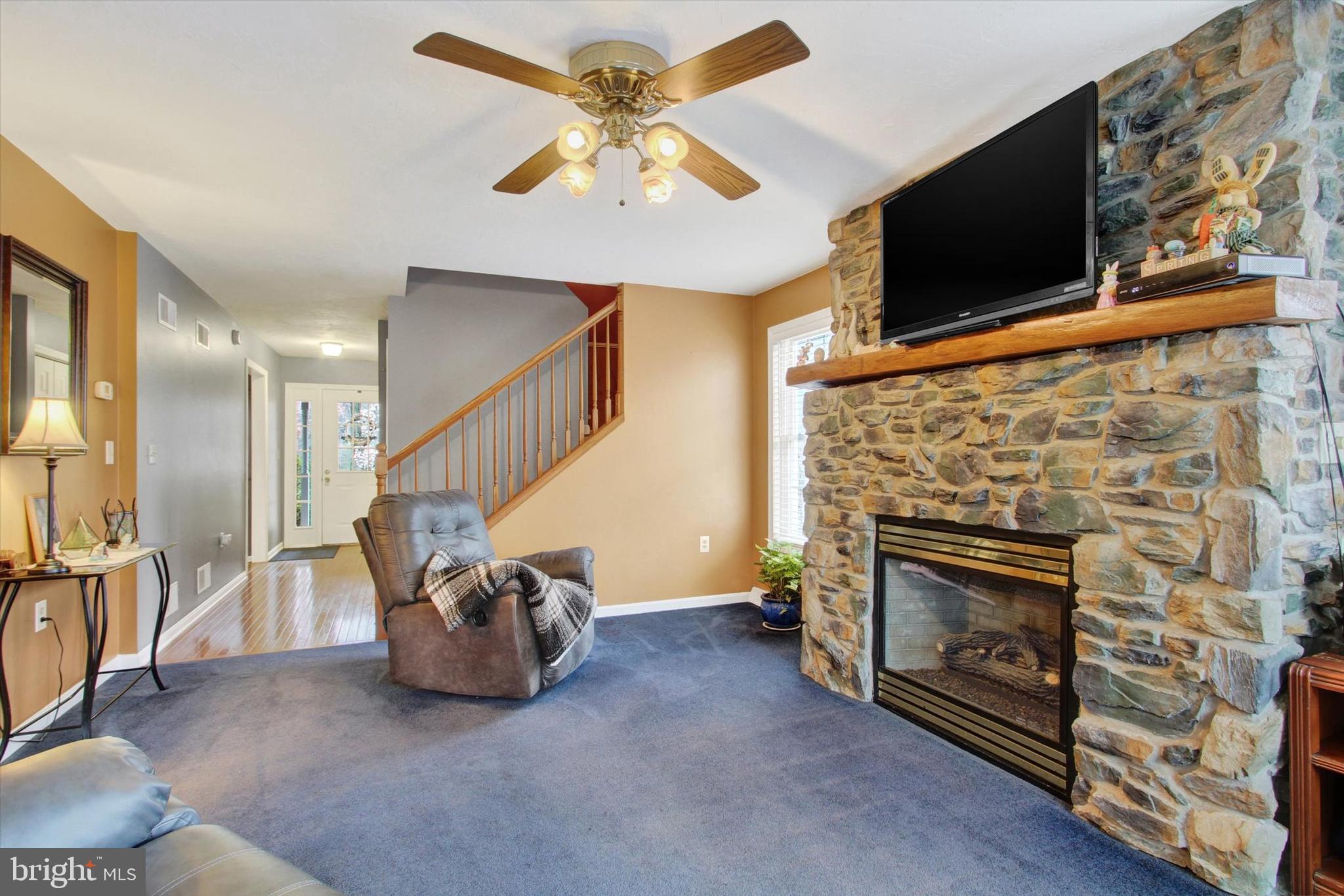 JACKSON TWP - Residential