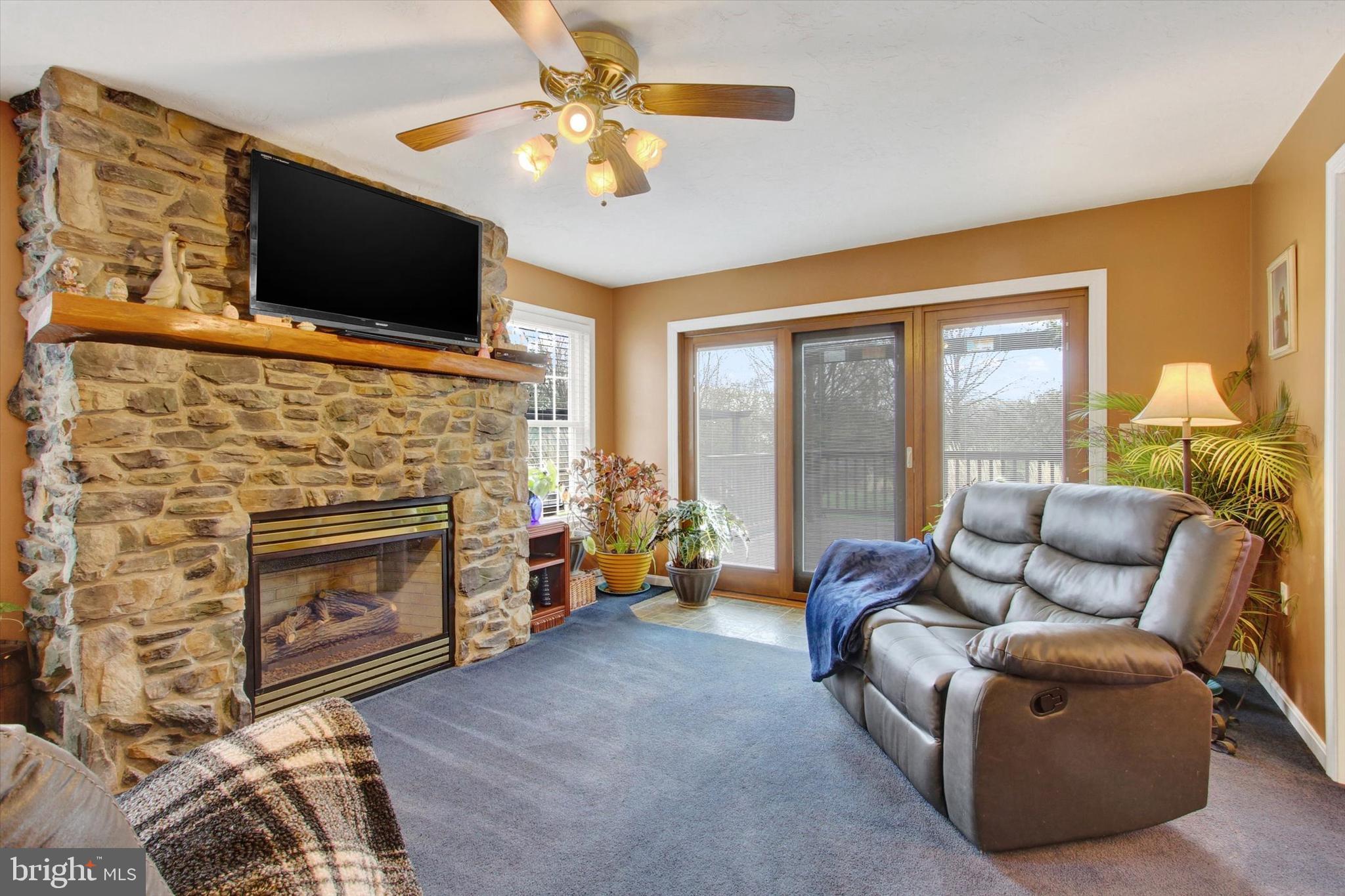 JACKSON TWP - Residential