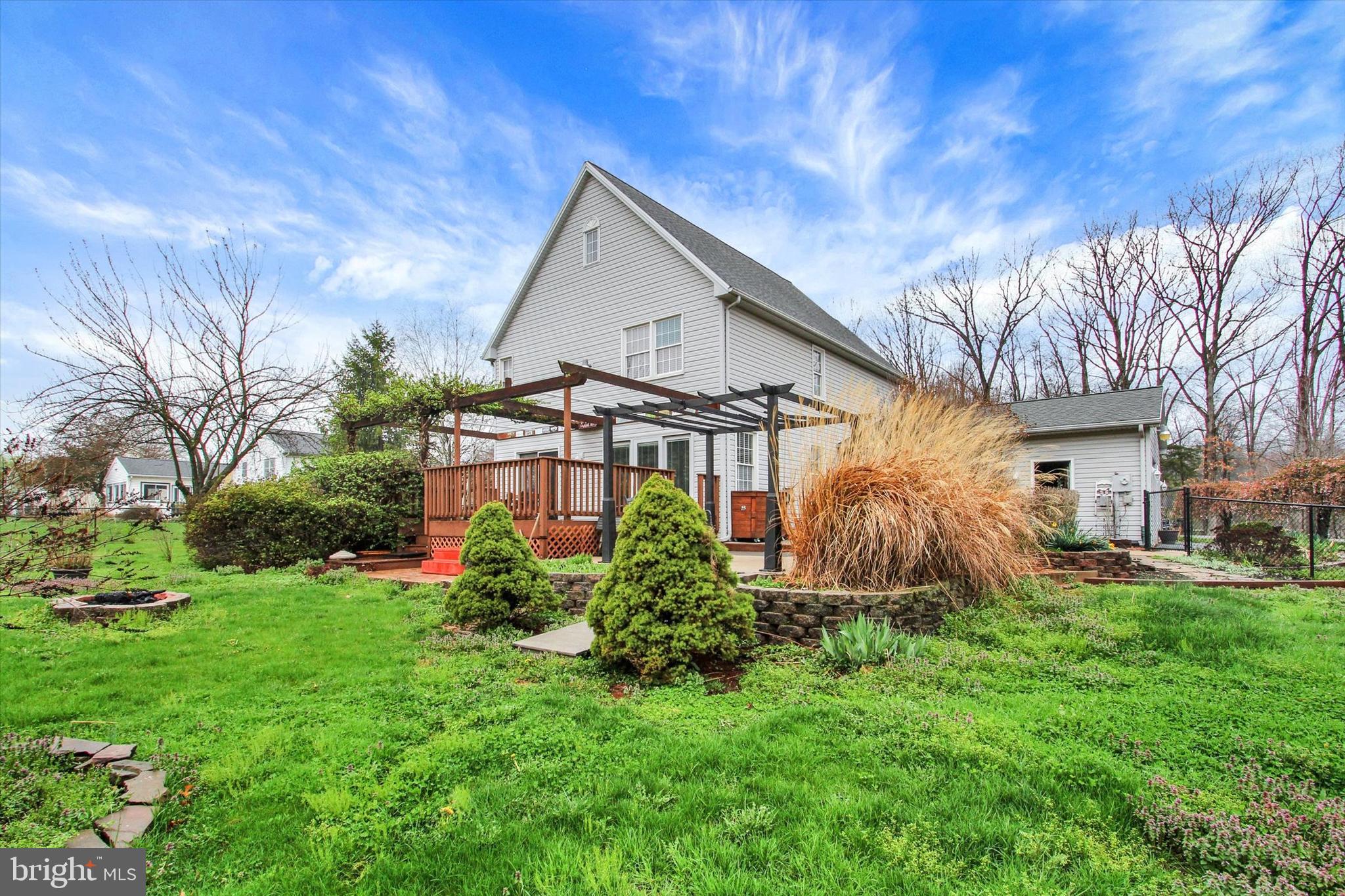 JACKSON TWP - Residential