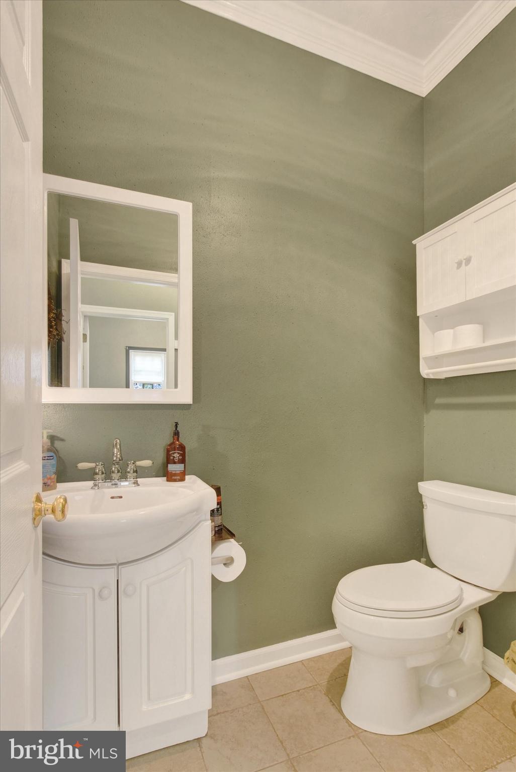 JACKSON TWP - Residential