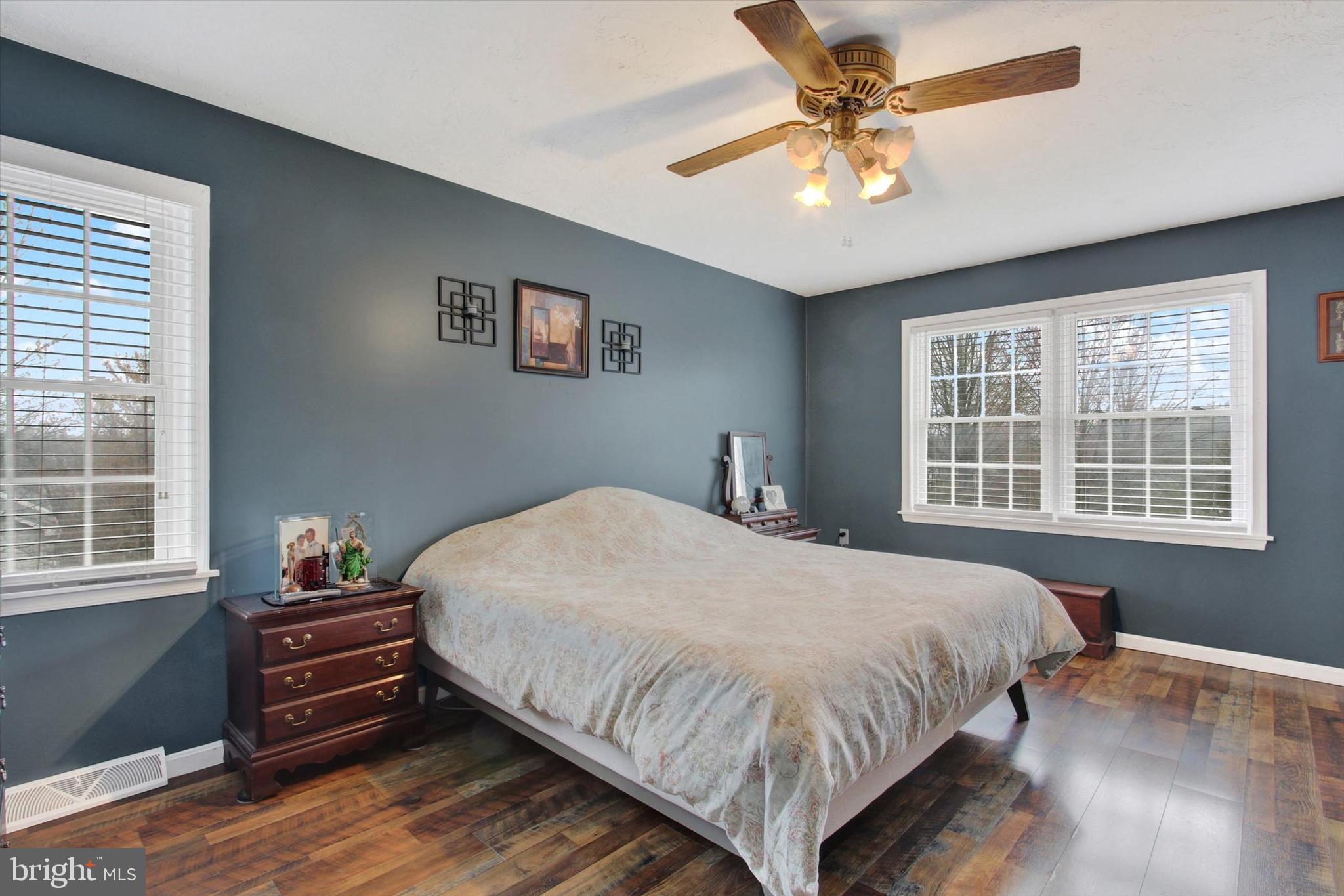 JACKSON TWP - Residential