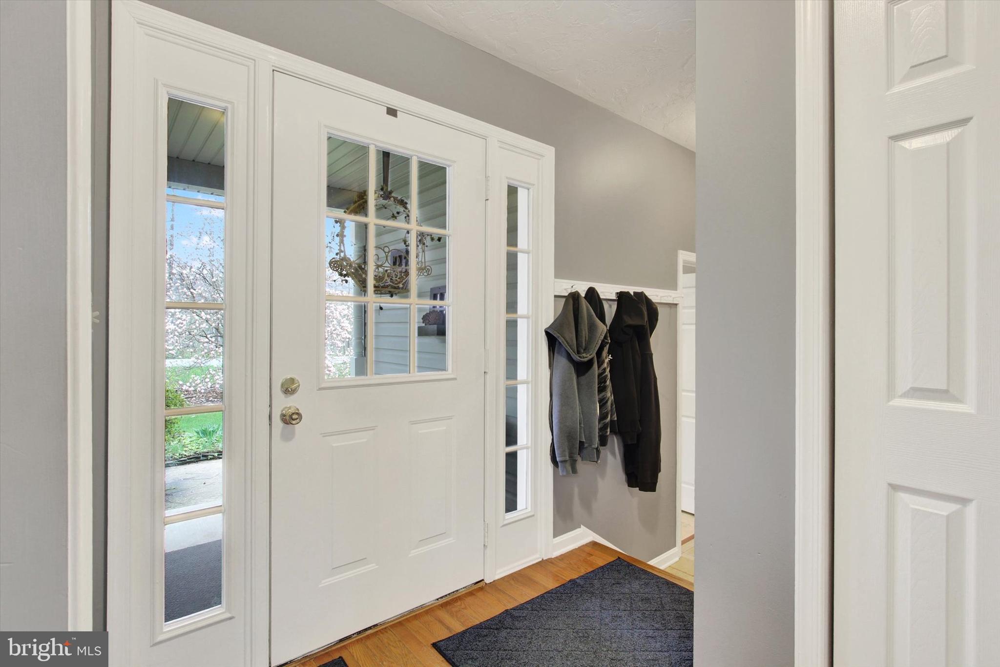 JACKSON TWP - Residential