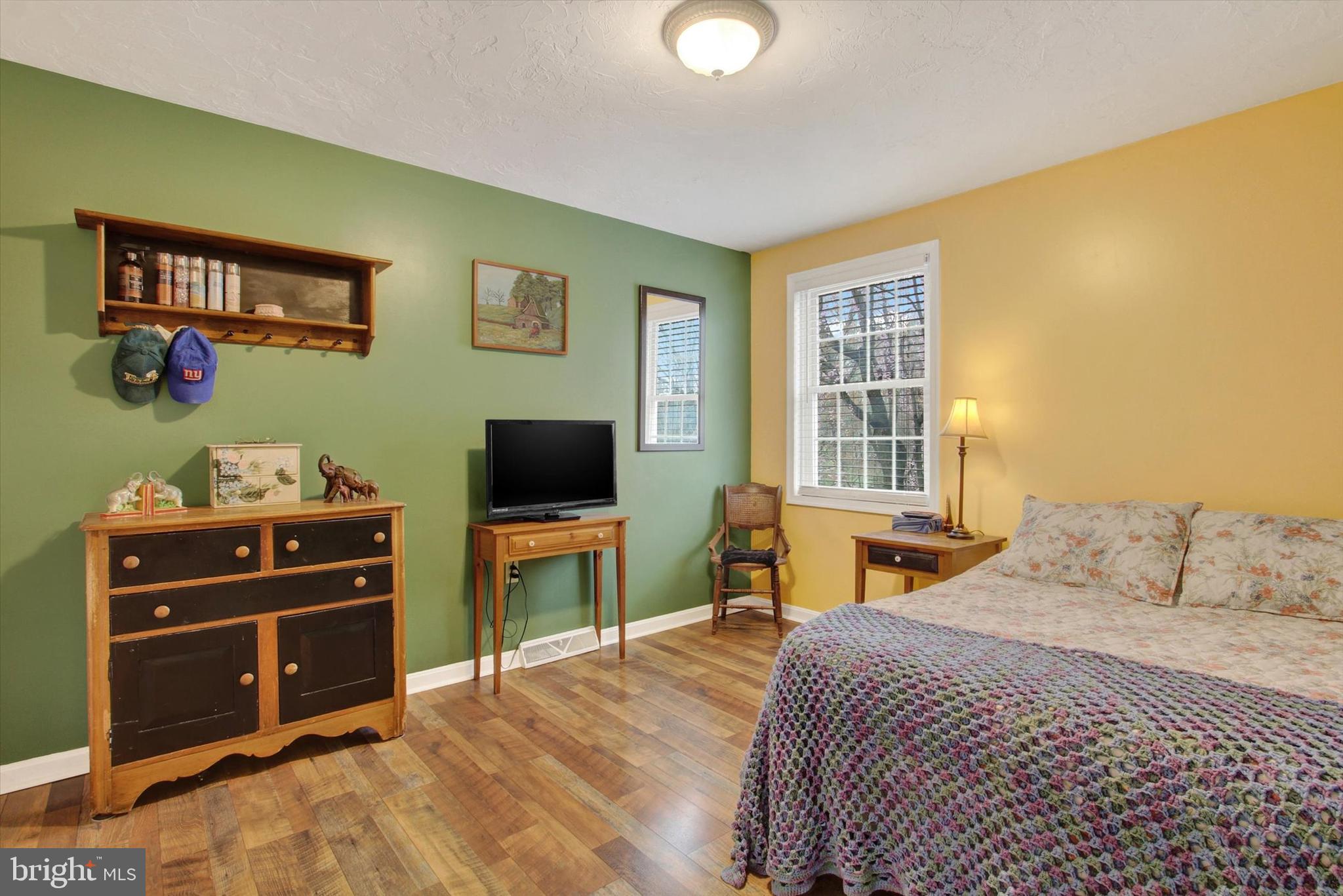 JACKSON TWP - Residential