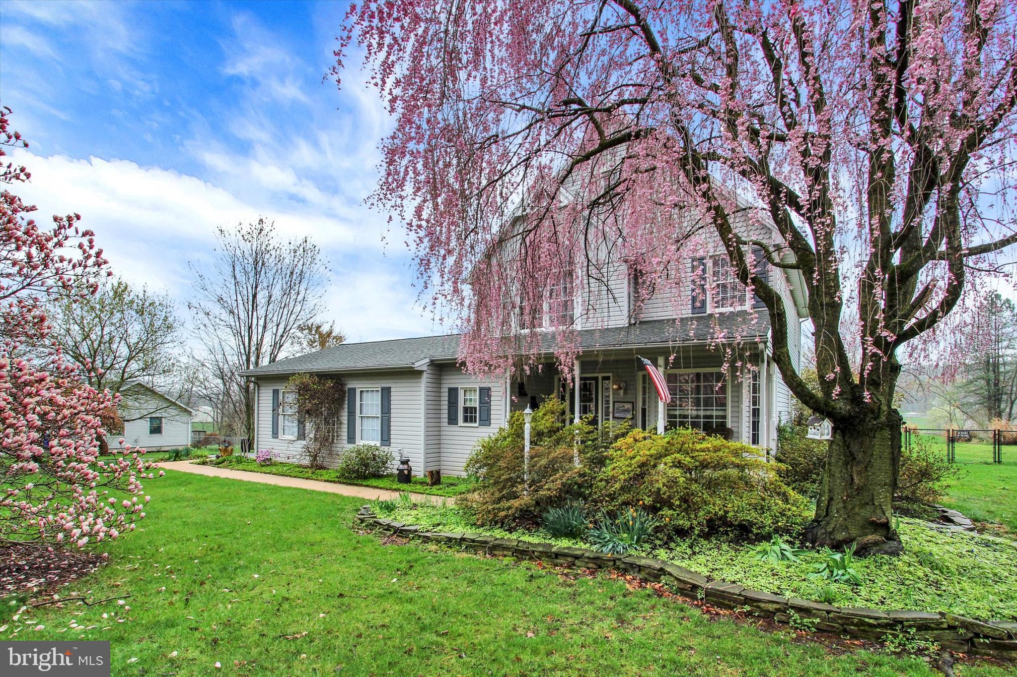 JACKSON TWP - Residential