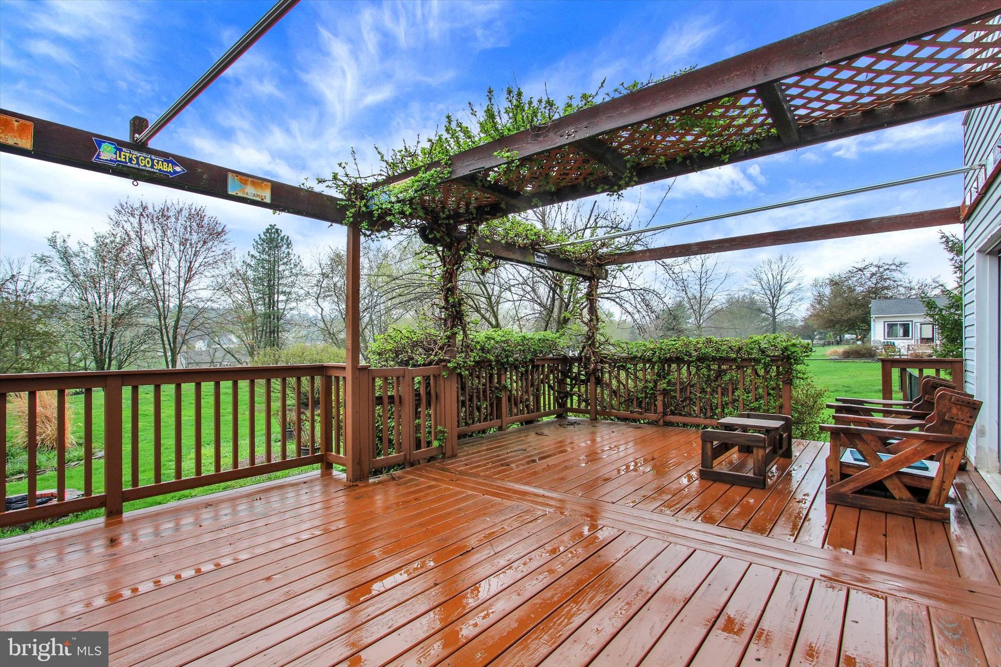 JACKSON TWP - Residential