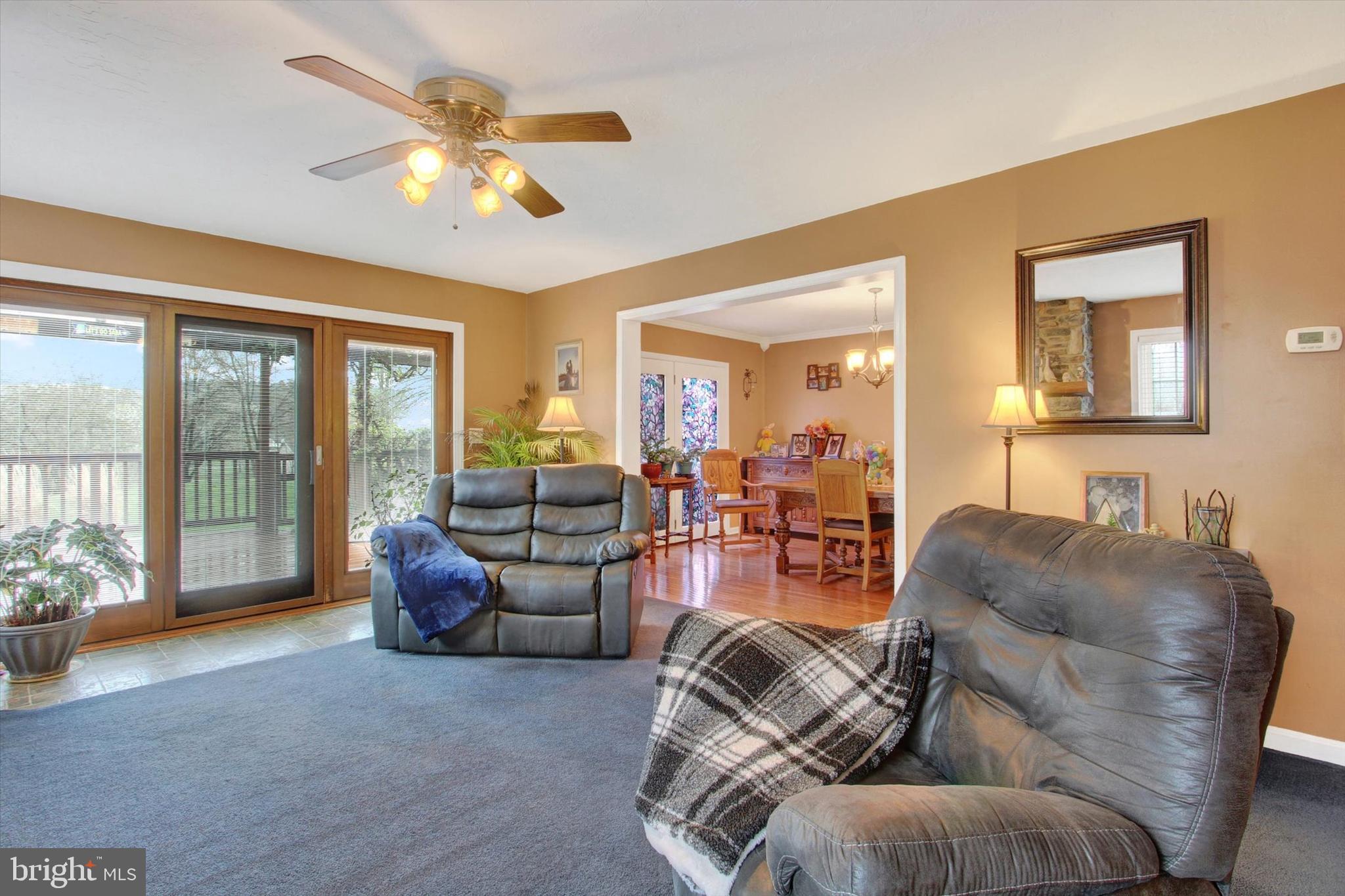 JACKSON TWP - Residential