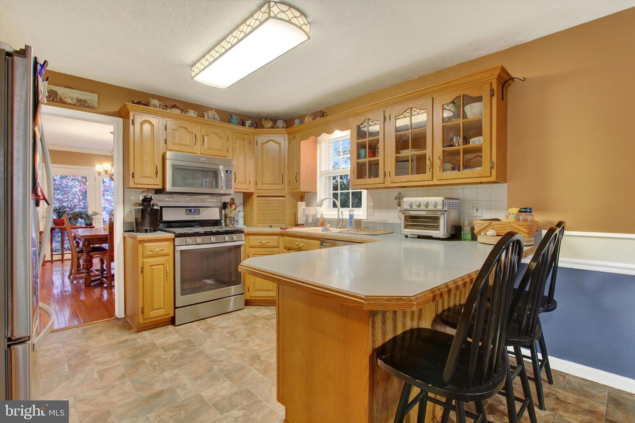 JACKSON TWP - Residential