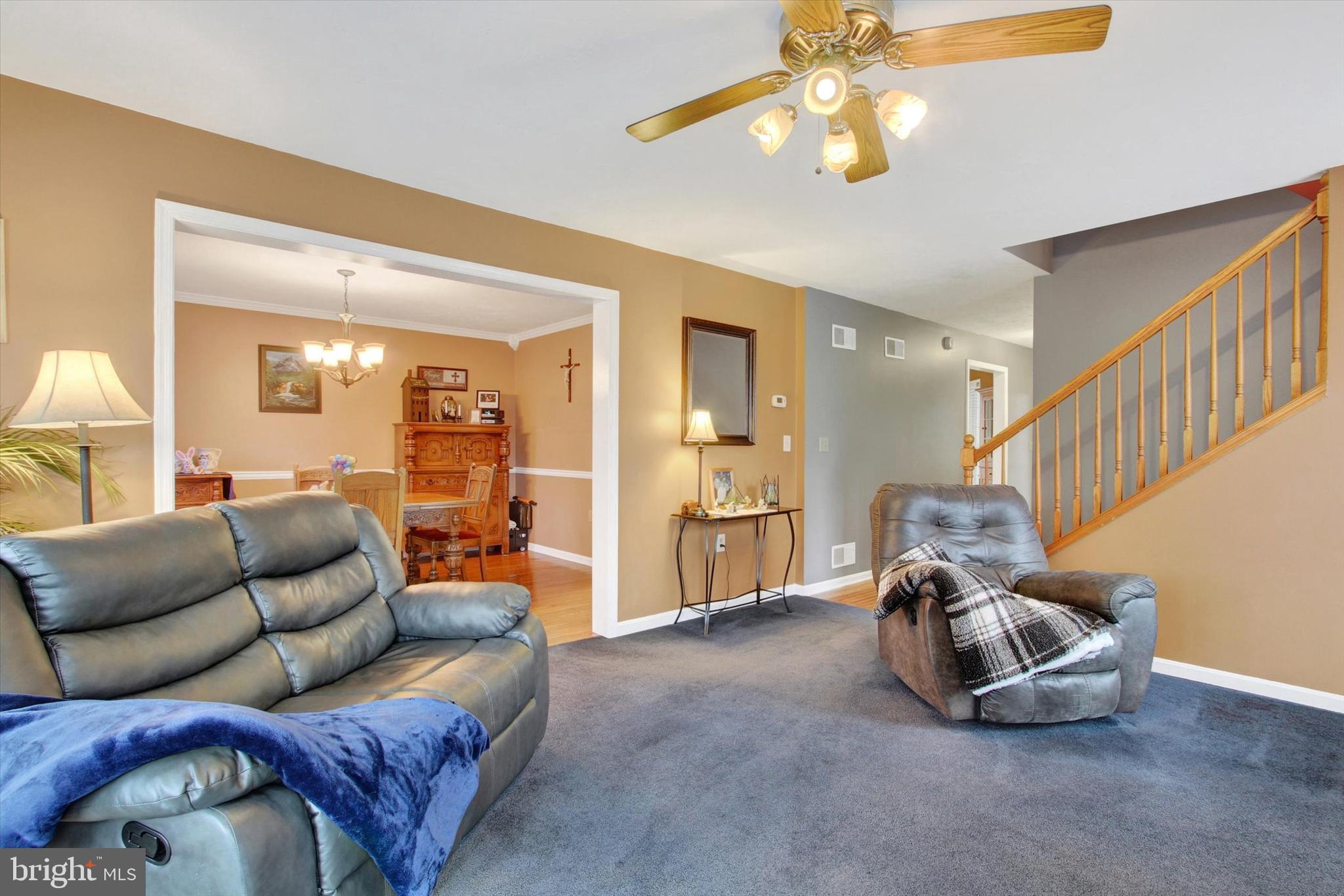 JACKSON TWP - Residential