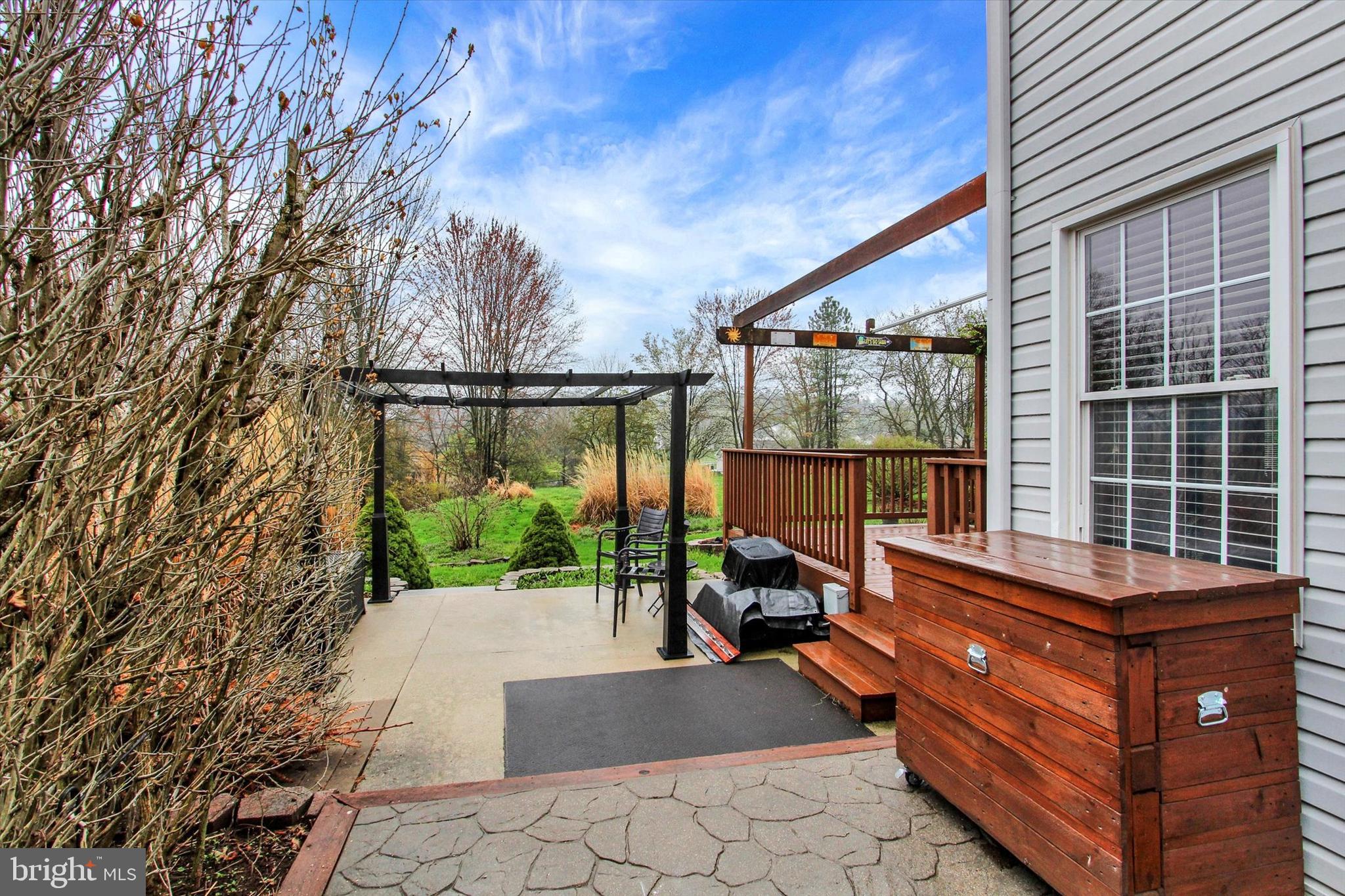 JACKSON TWP - Residential