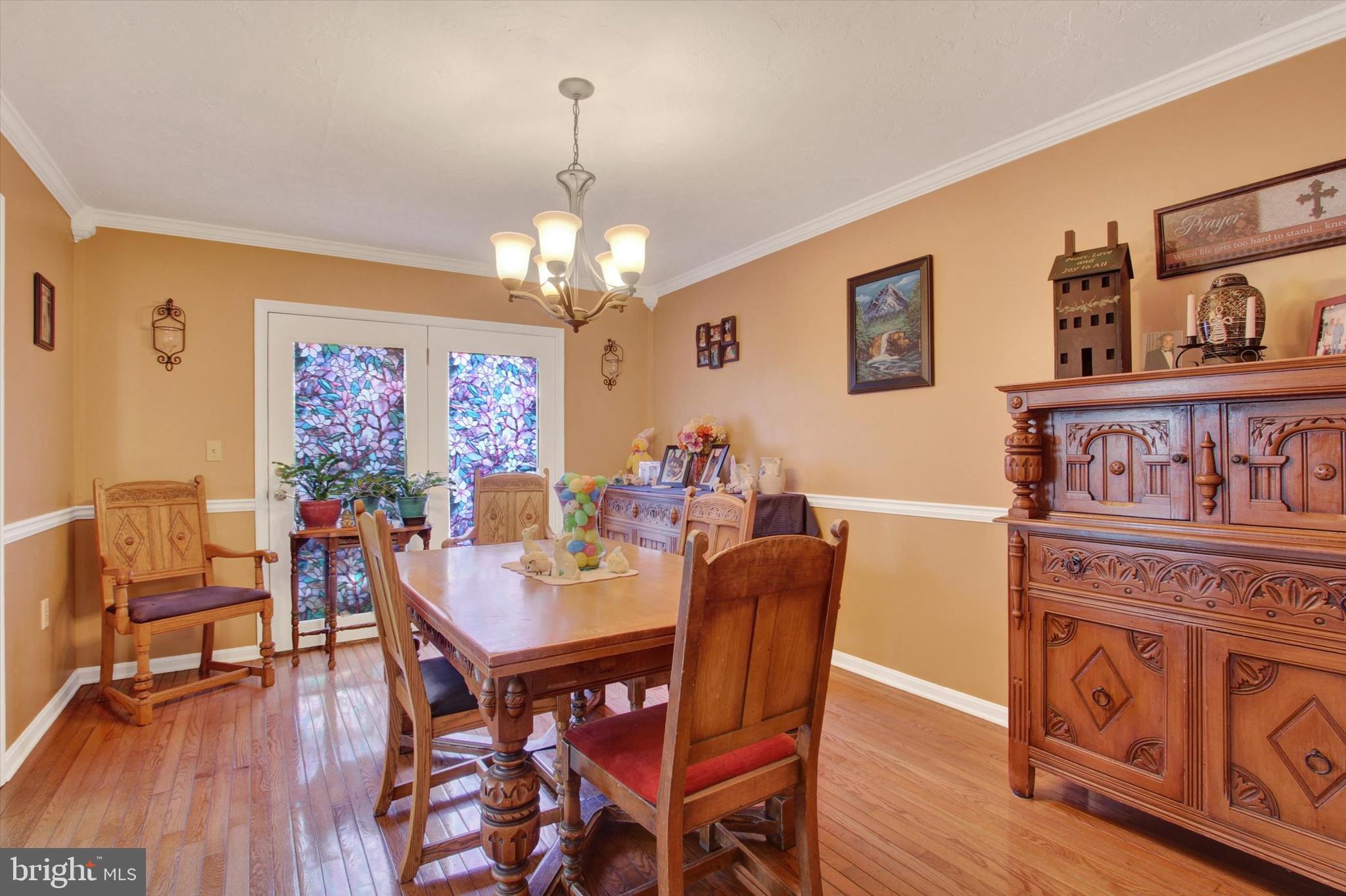 JACKSON TWP - Residential