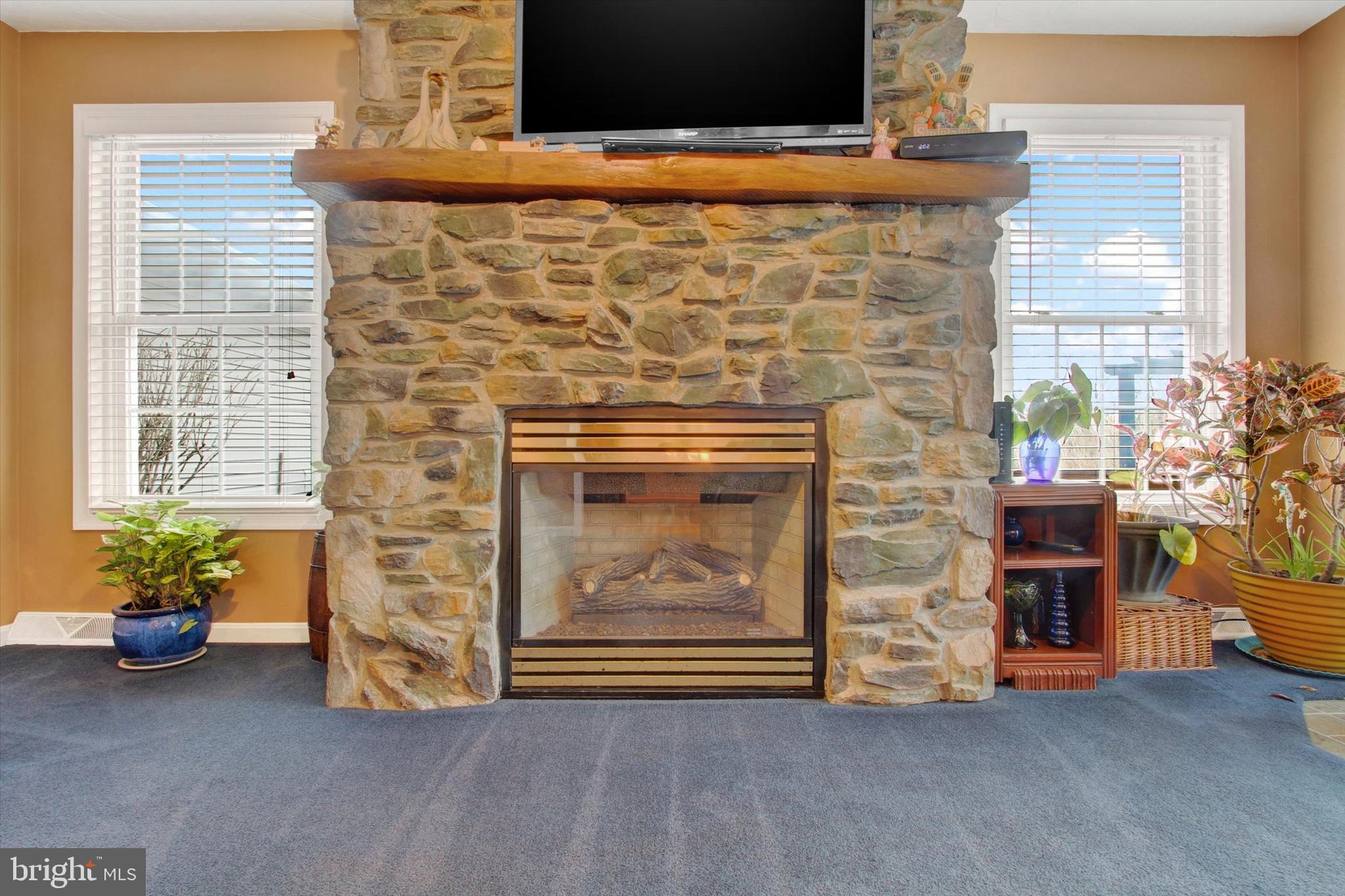 JACKSON TWP - Residential