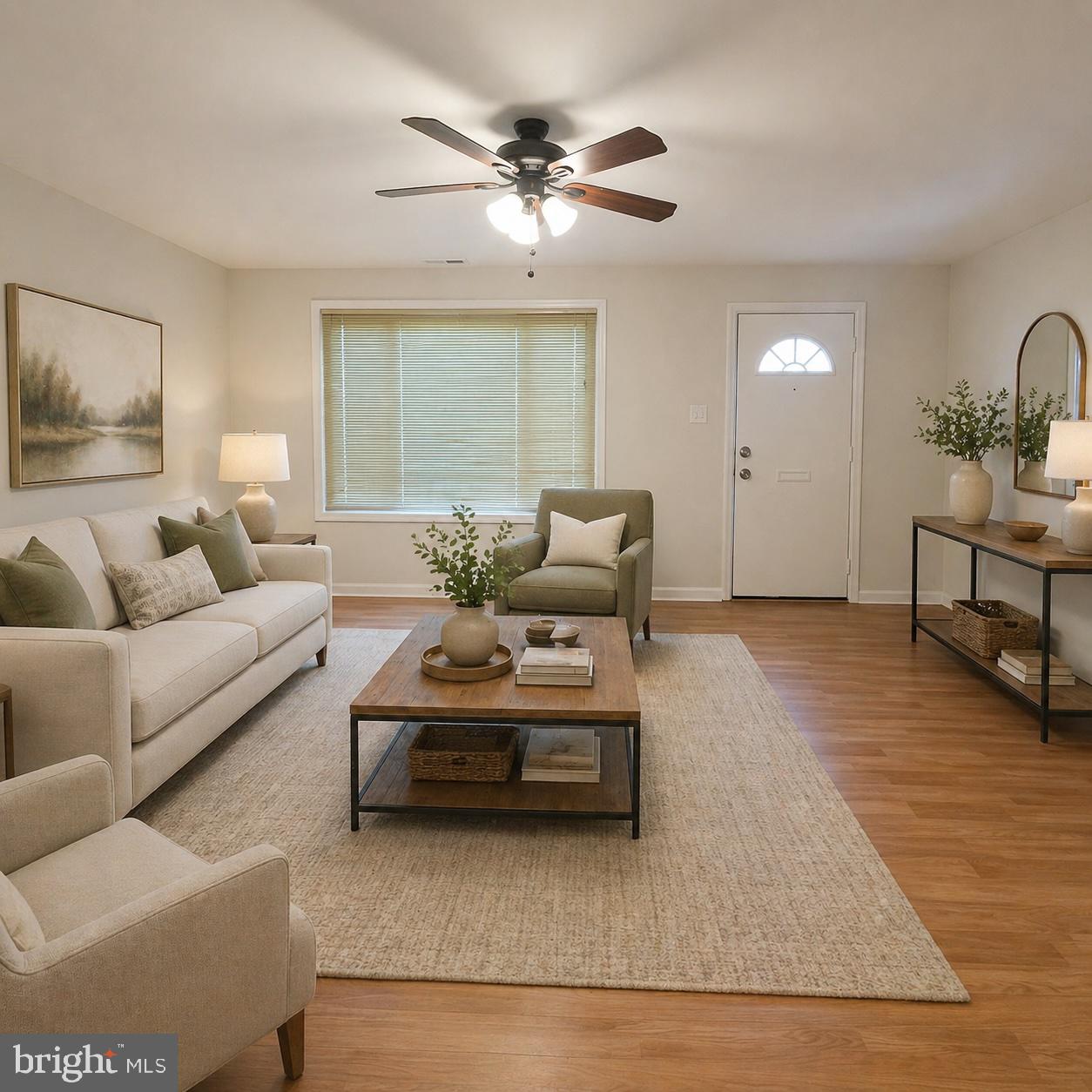 OLD TOWNE VILLAGE CONDOMINIUMS - Residential