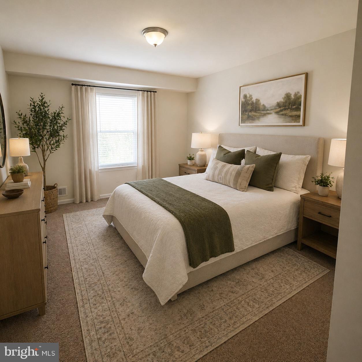 OLD TOWNE VILLAGE CONDOMINIUMS - Residential
