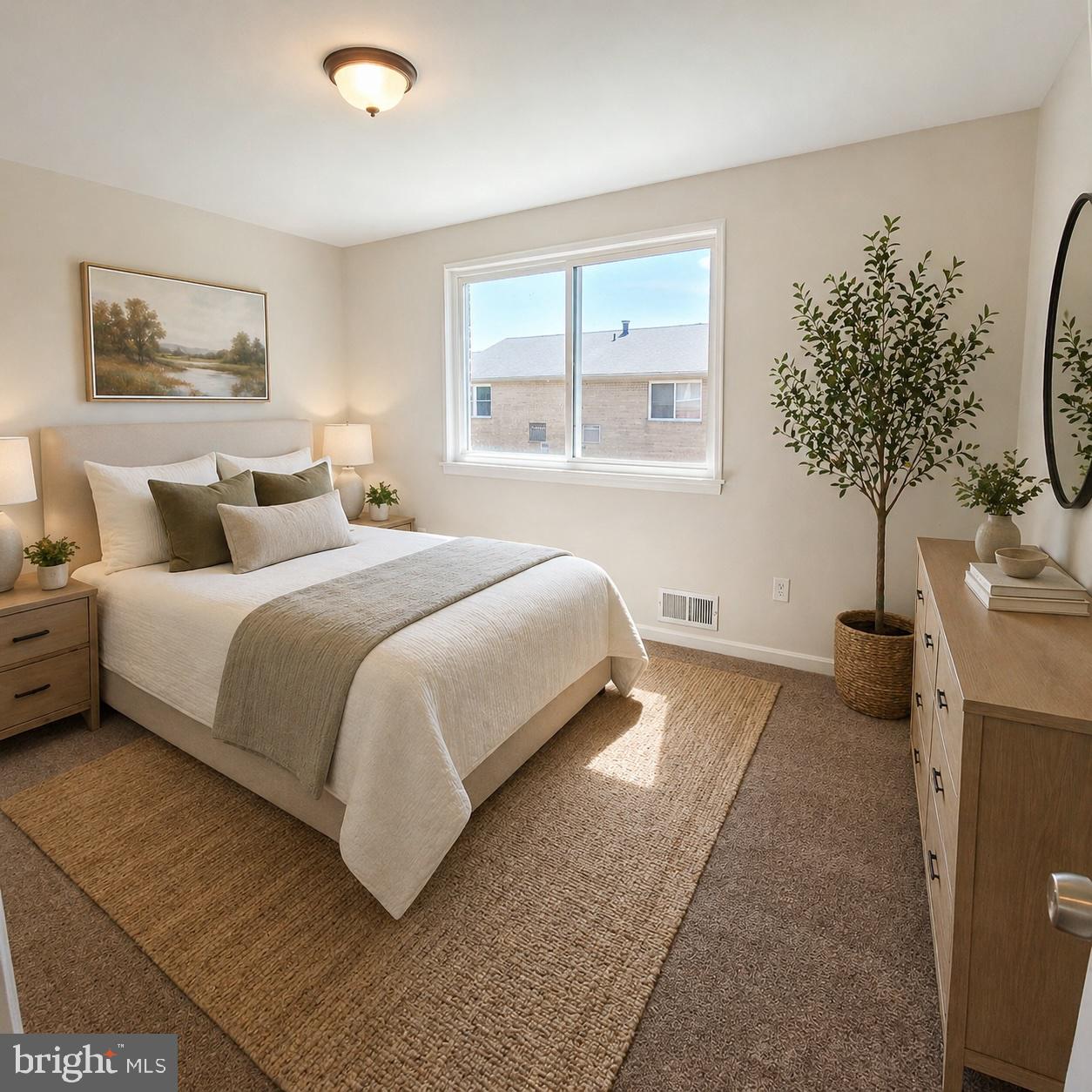 OLD TOWNE VILLAGE CONDOMINIUMS - Residential
