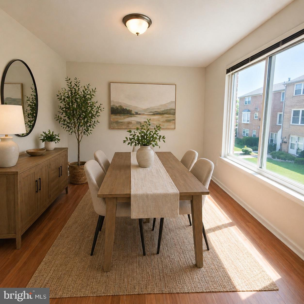 OLD TOWNE VILLAGE CONDOMINIUMS - Residential
