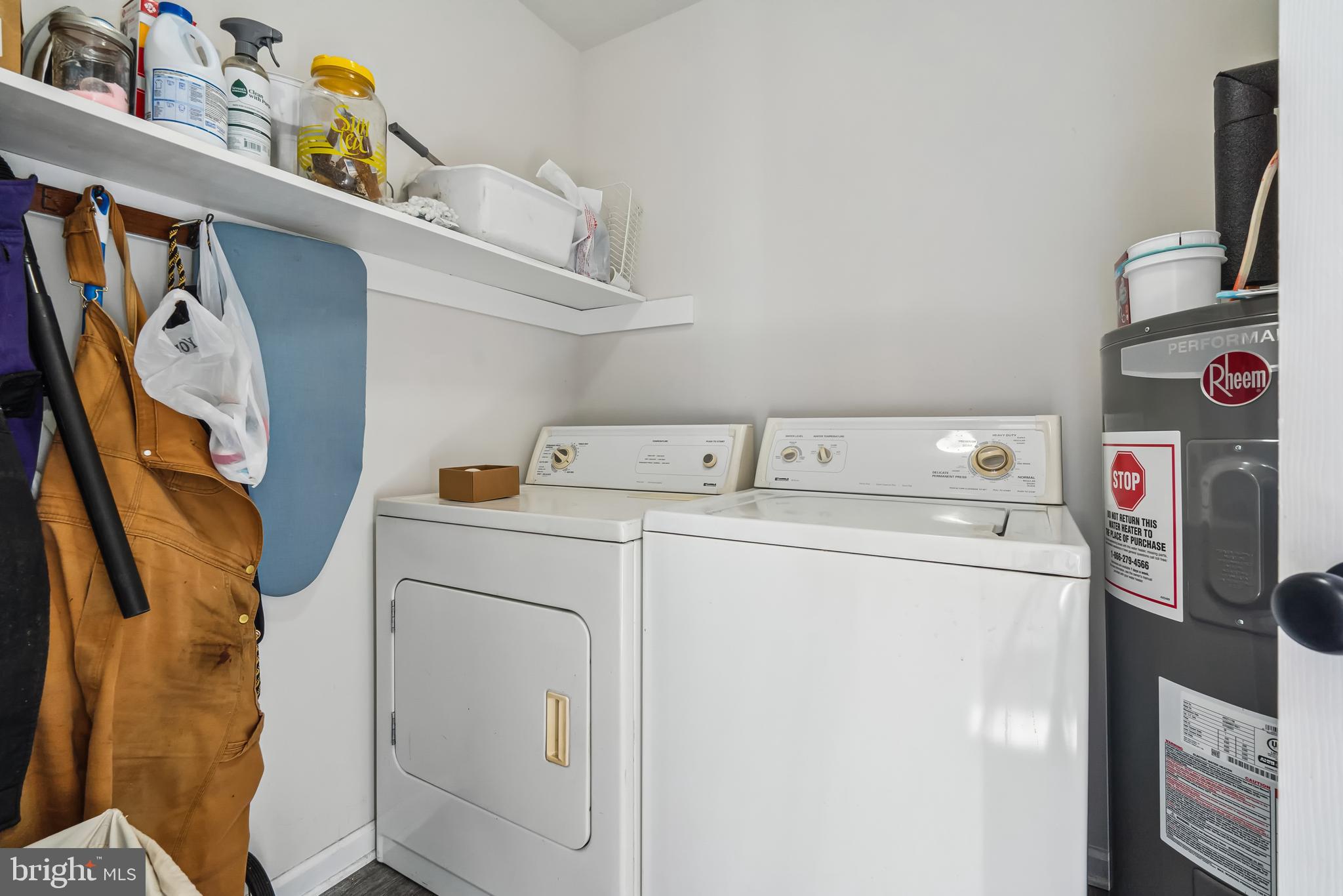 CHESTER ARMS - Residential