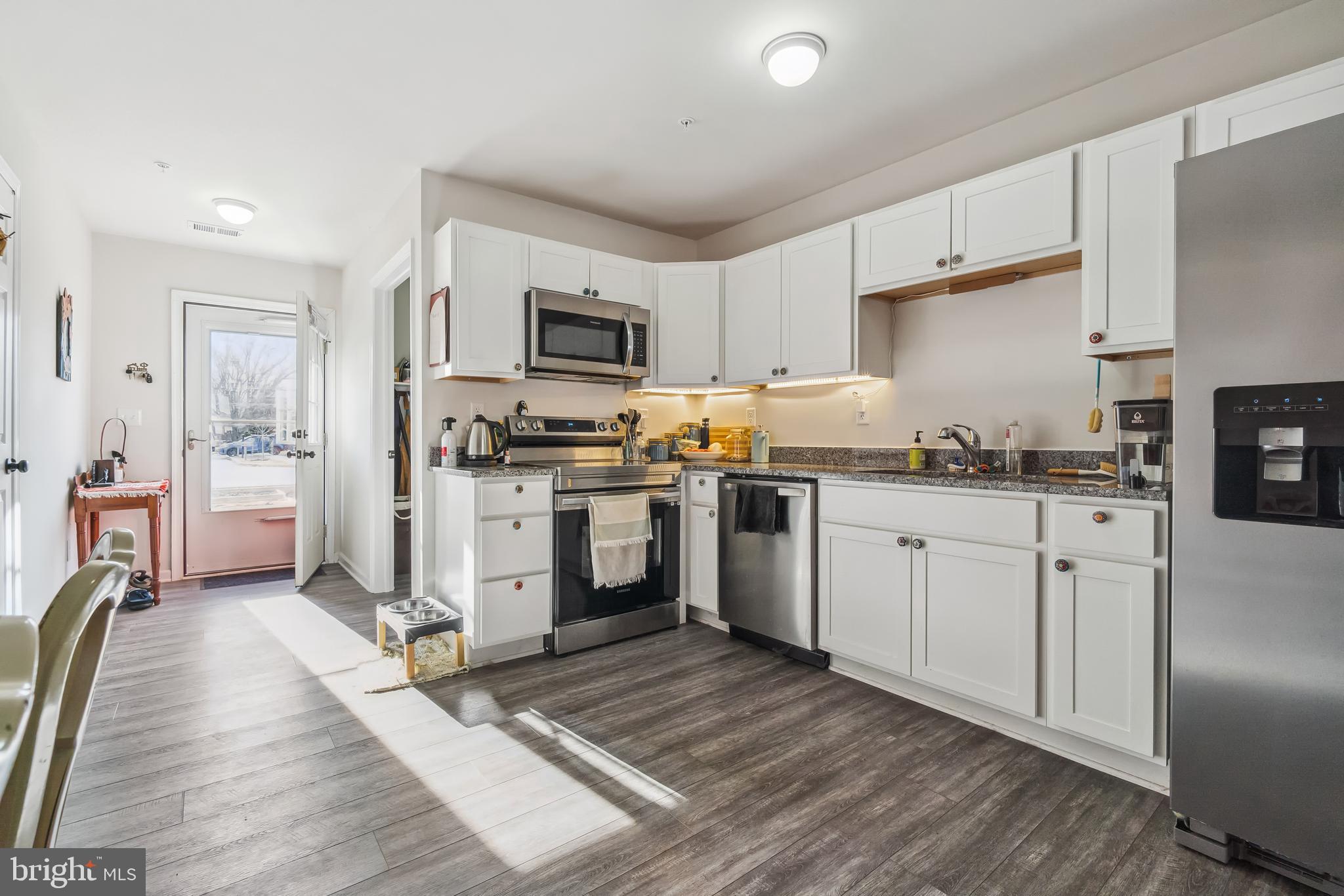 CHESTER ARMS - Residential