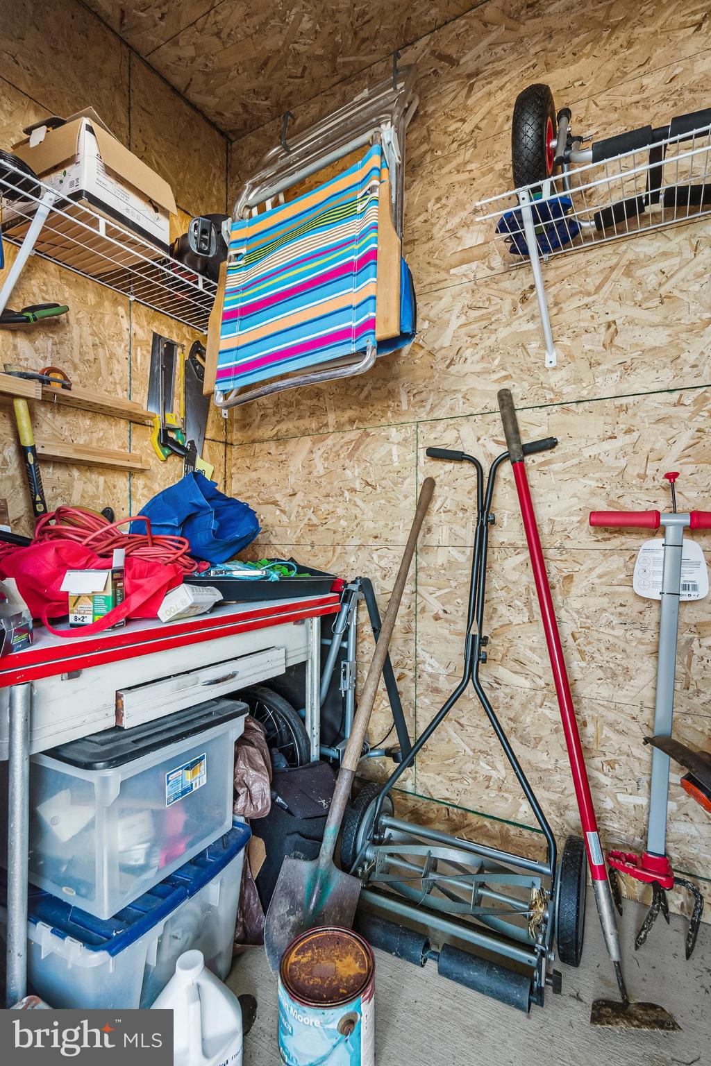 CHESTER ARMS - Residential