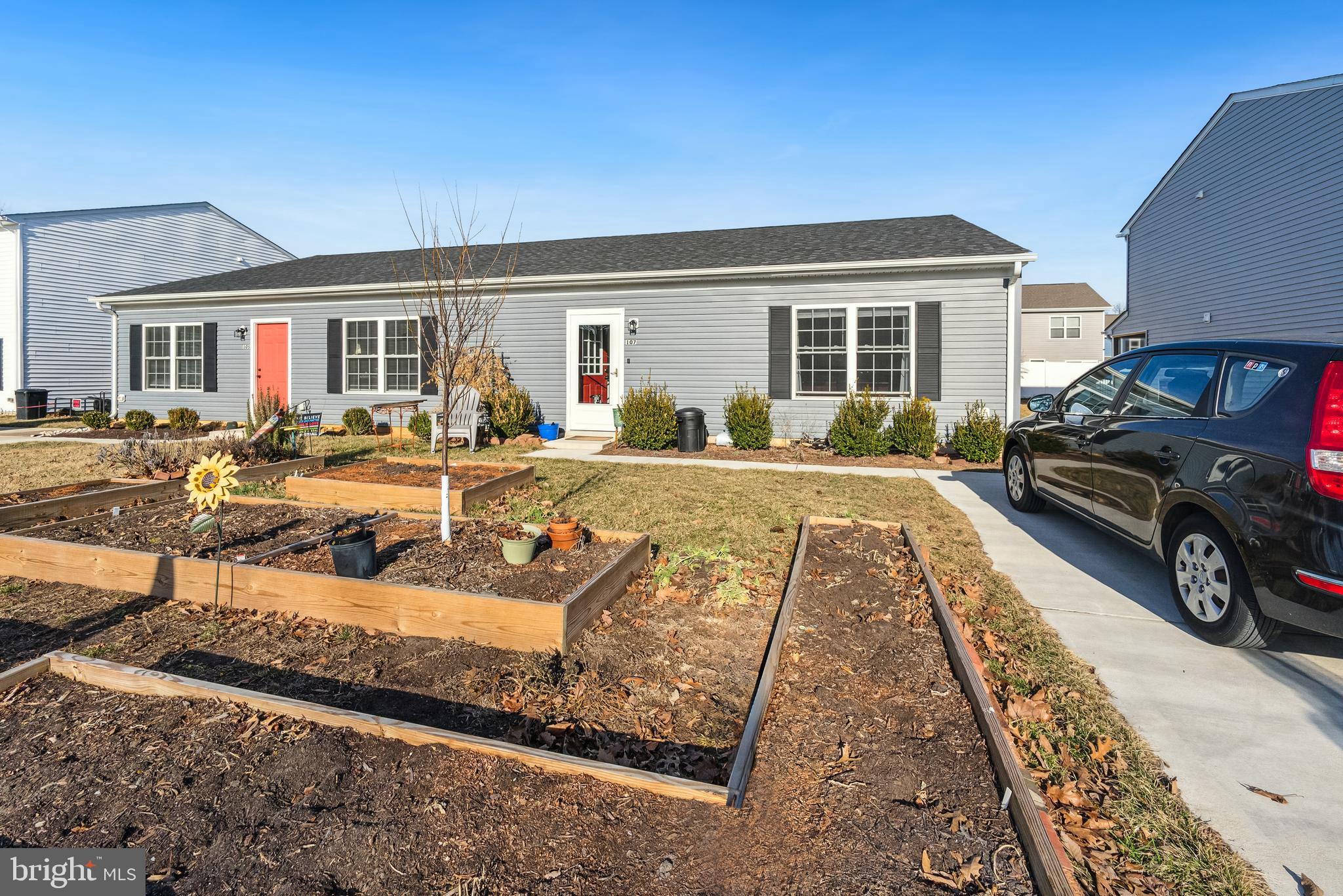 CHESTER ARMS - Residential