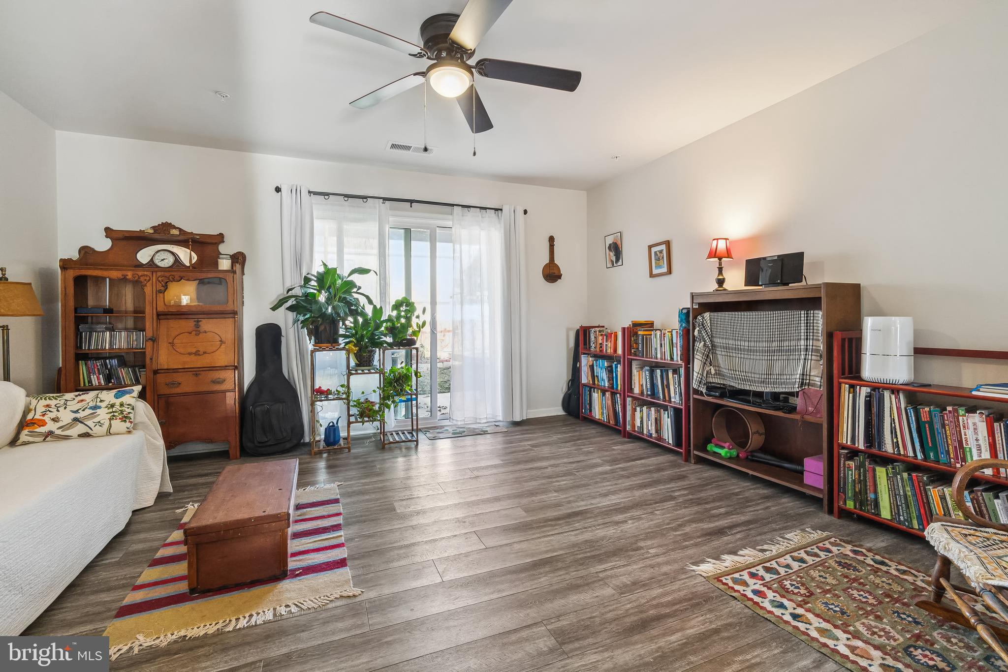 CHESTER ARMS - Residential