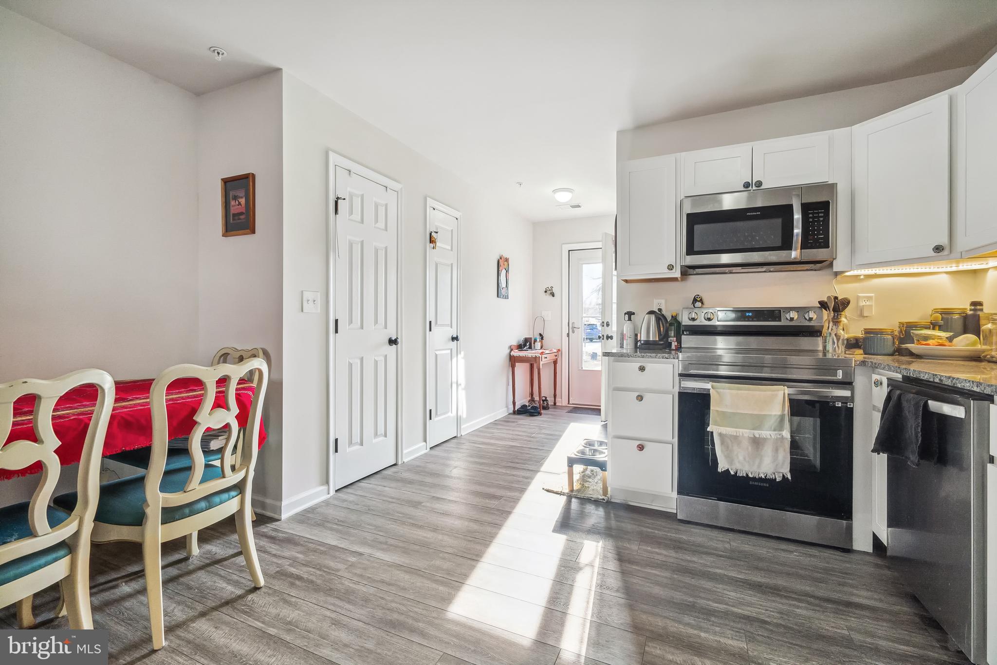 CHESTER ARMS - Residential