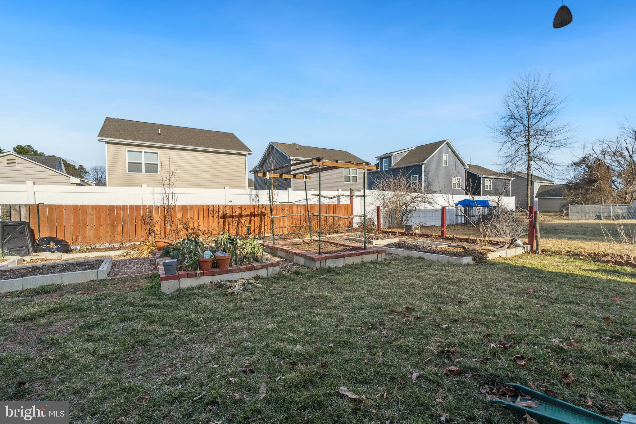 CHESTER ARMS - Residential