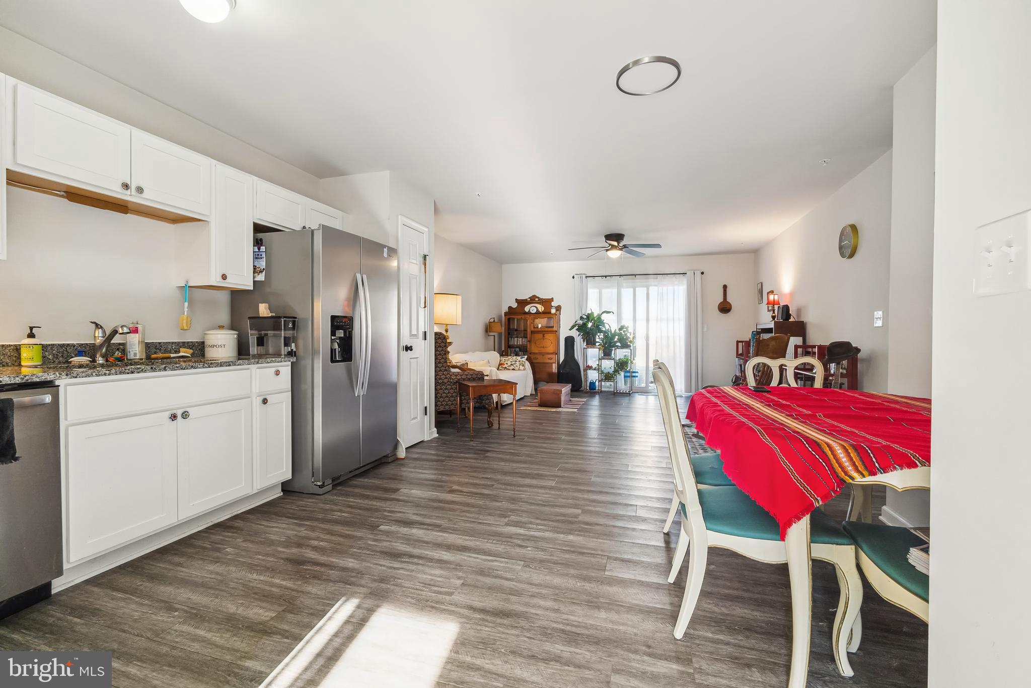 CHESTER ARMS - Residential