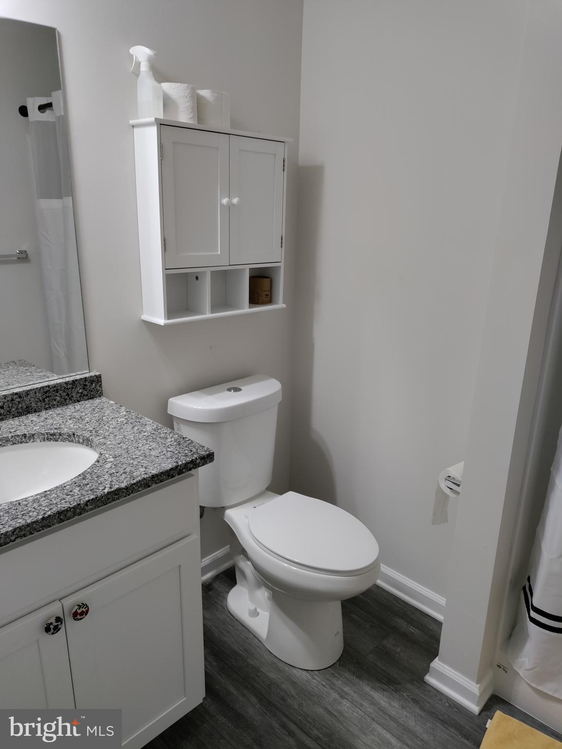 CHESTER ARMS - Residential