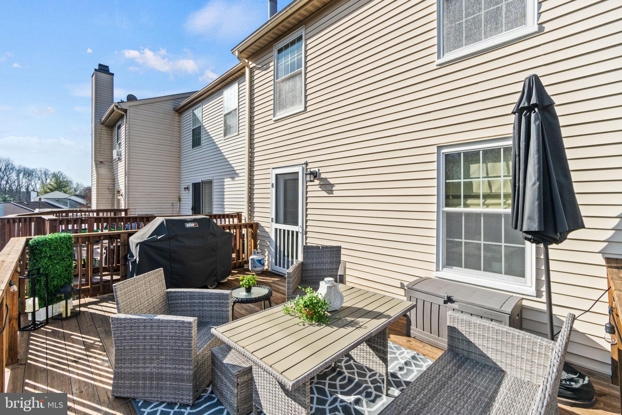 PARK SUMMIT CODM - Residential