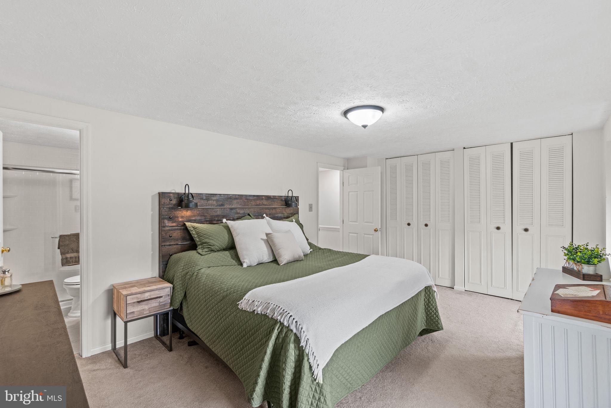 PARK SUMMIT CODM - Residential