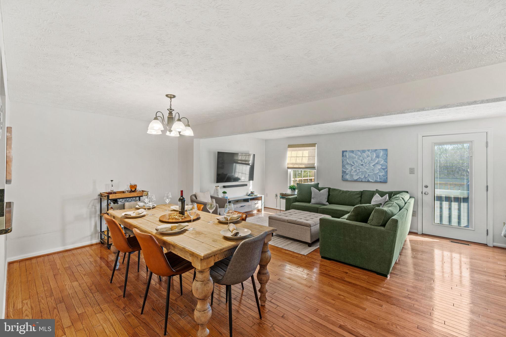 PARK SUMMIT CODM - Residential