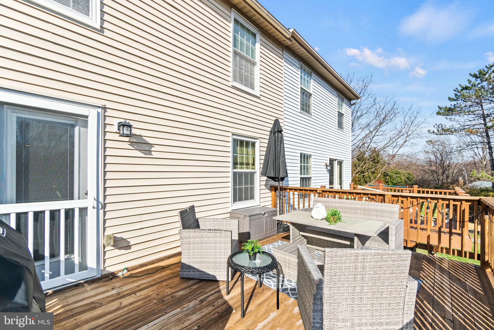 PARK SUMMIT CODM - Residential