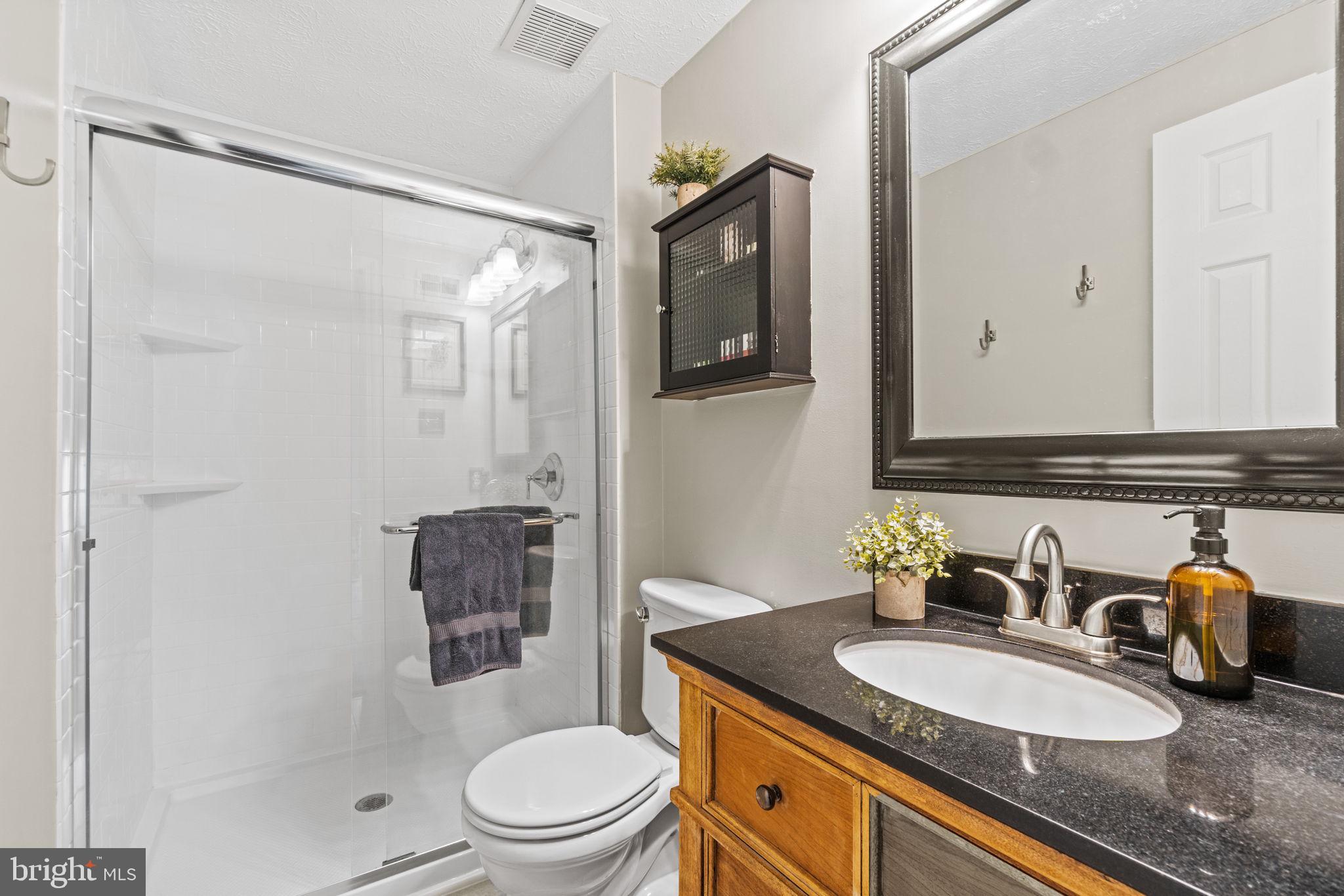 PARK SUMMIT CODM - Residential