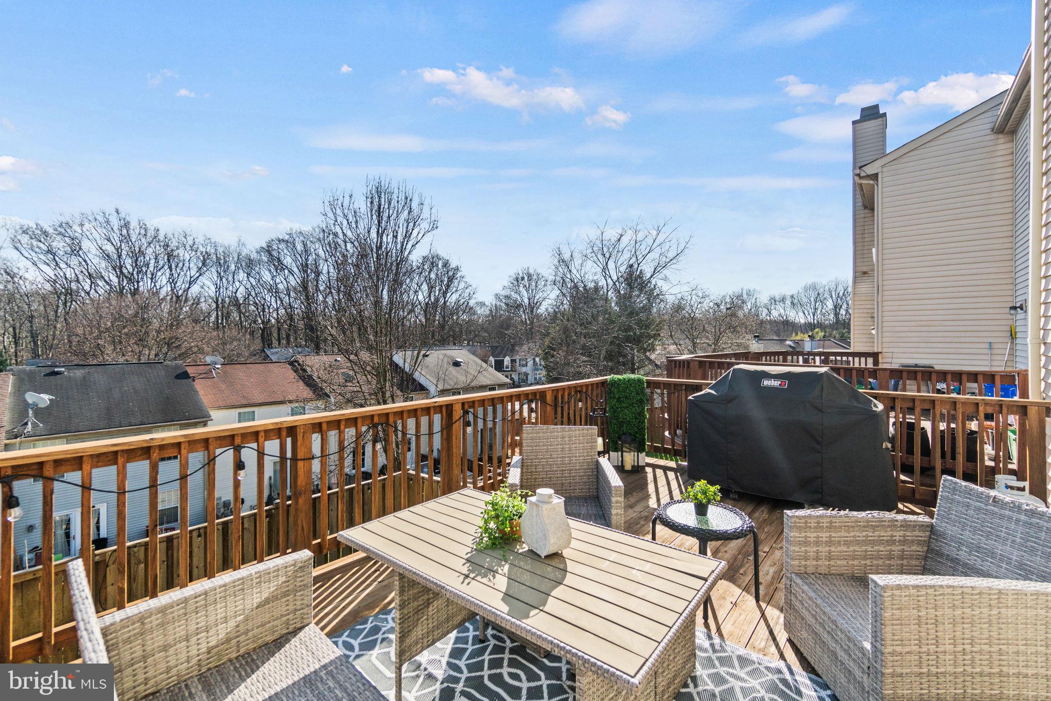 PARK SUMMIT CODM - Residential