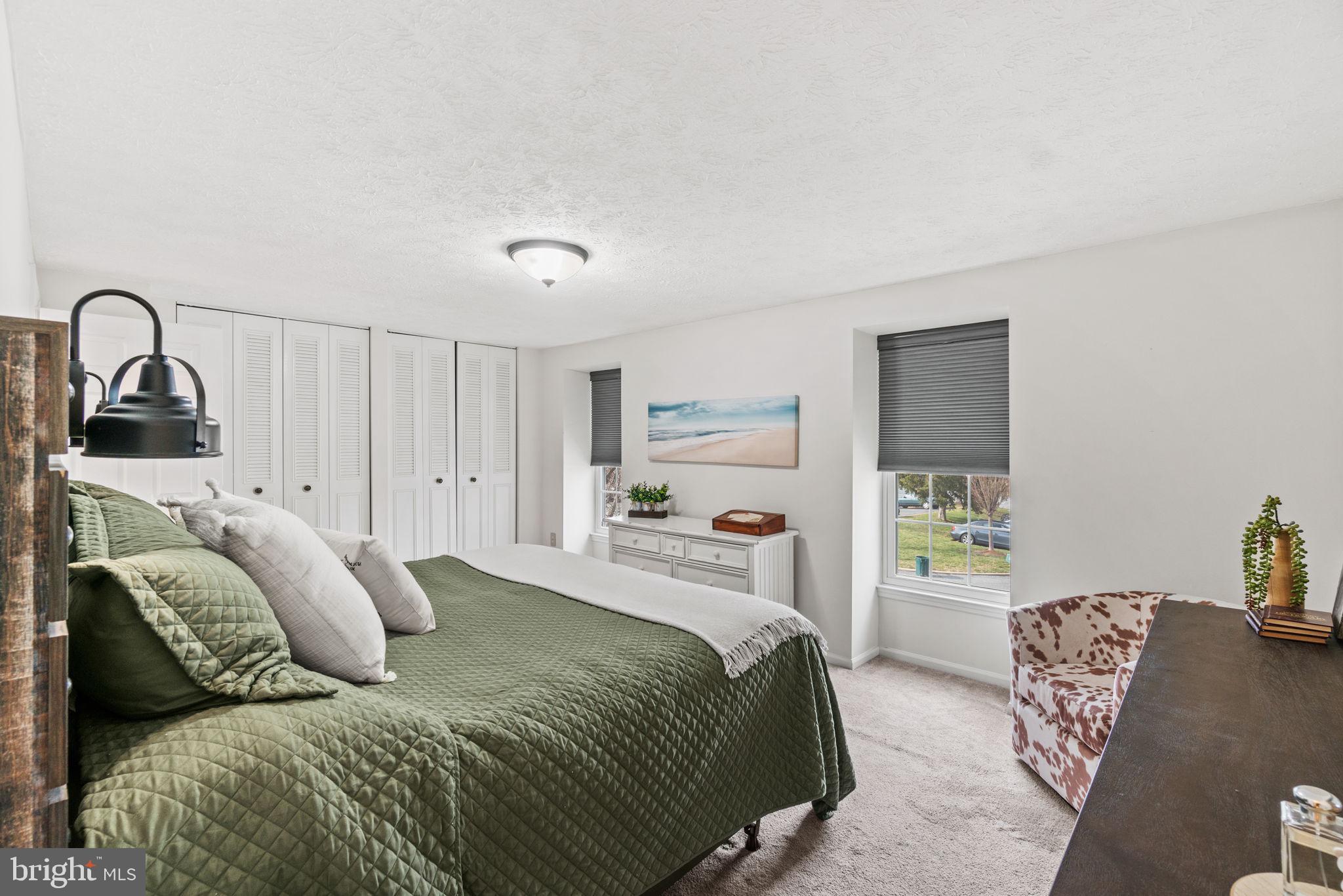 PARK SUMMIT CODM - Residential