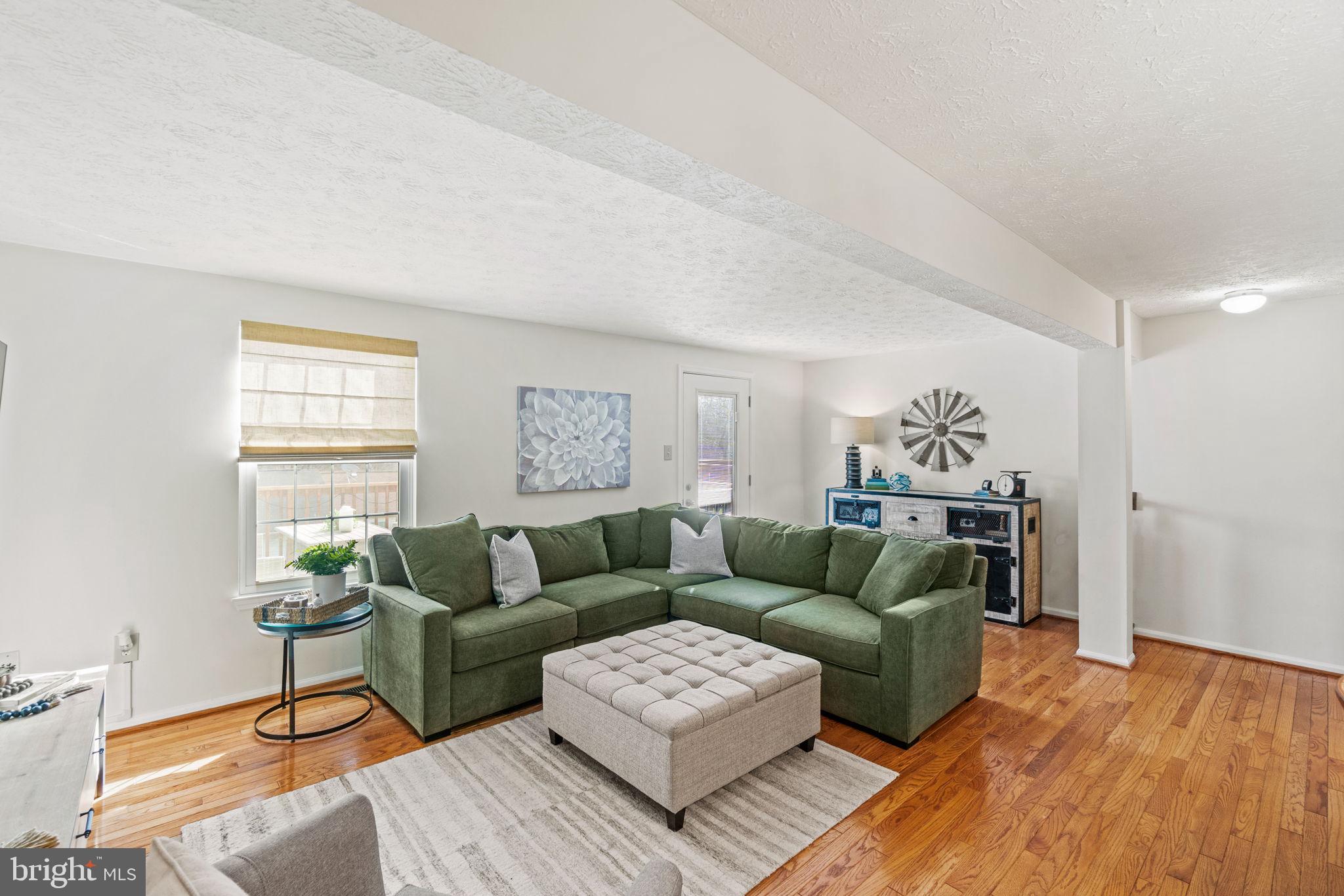 PARK SUMMIT CODM - Residential